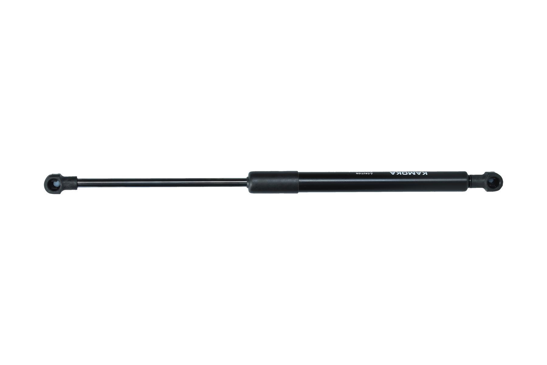 KAMOKA Gasfjeder, motorhjelm 7091113 for RENAULT