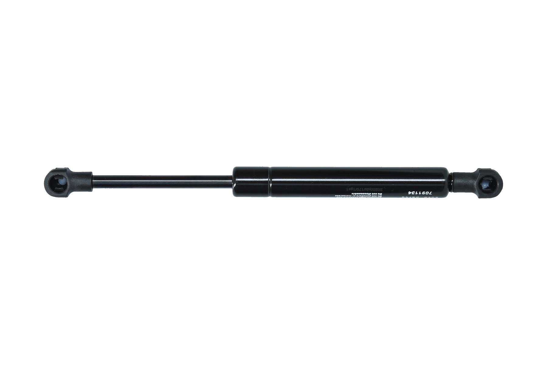 KAMOKA Gasfjeder, motorhjelm 7091134 for VOLVO