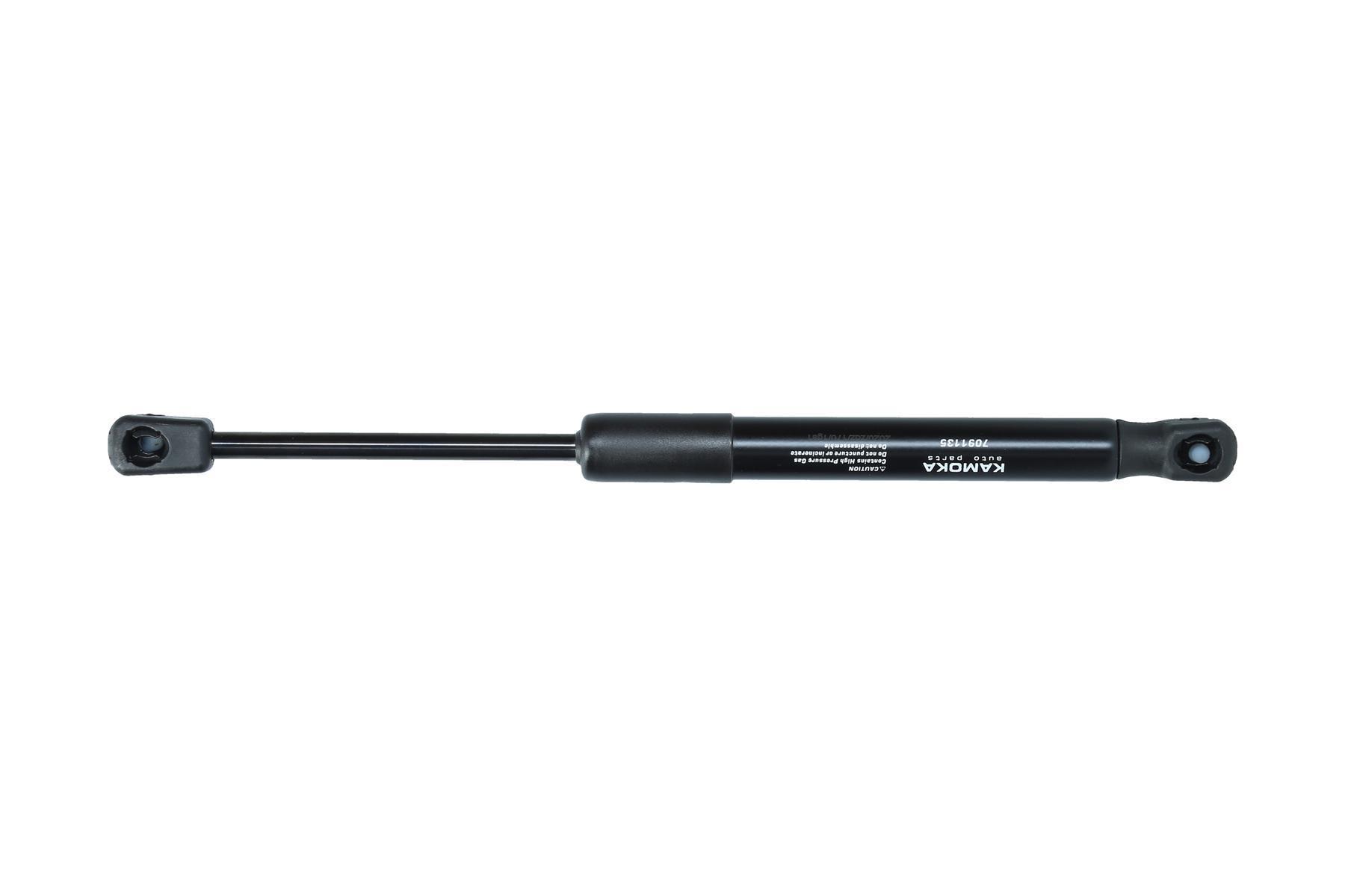 KAMOKA Gasfjeder, motorhjelm 7091135 for VOLVO