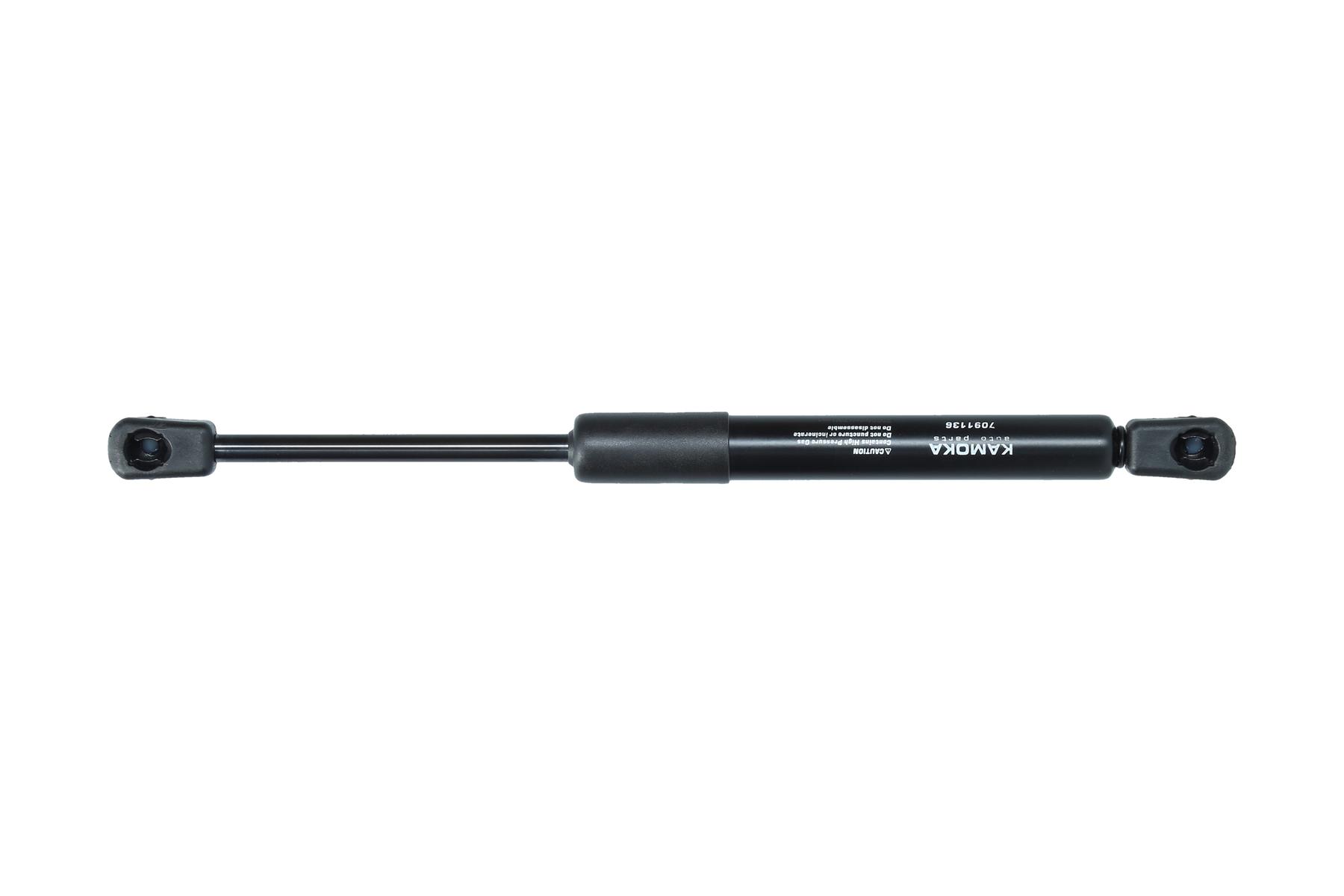 KAMOKA Gasfjeder, motorhjelm 7091136 for VOLVO