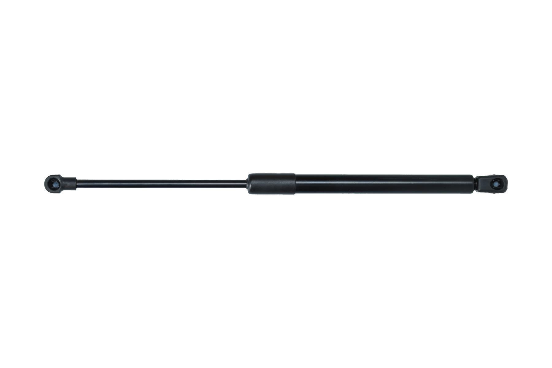KAMOKA Gasfjeder, motorhjelm 7091140 for VW