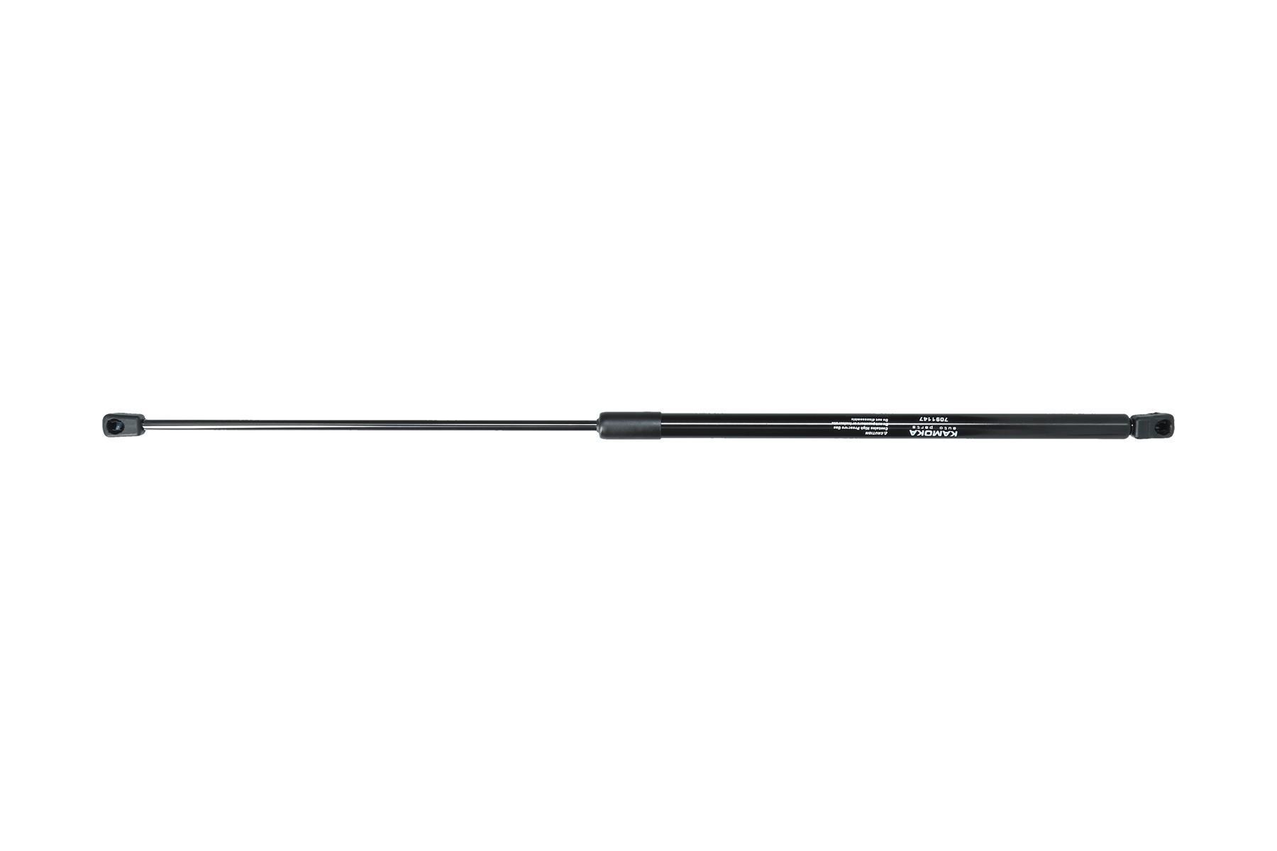 KAMOKA Gasfjeder, motorhjelm 7091147 for AUDI VW