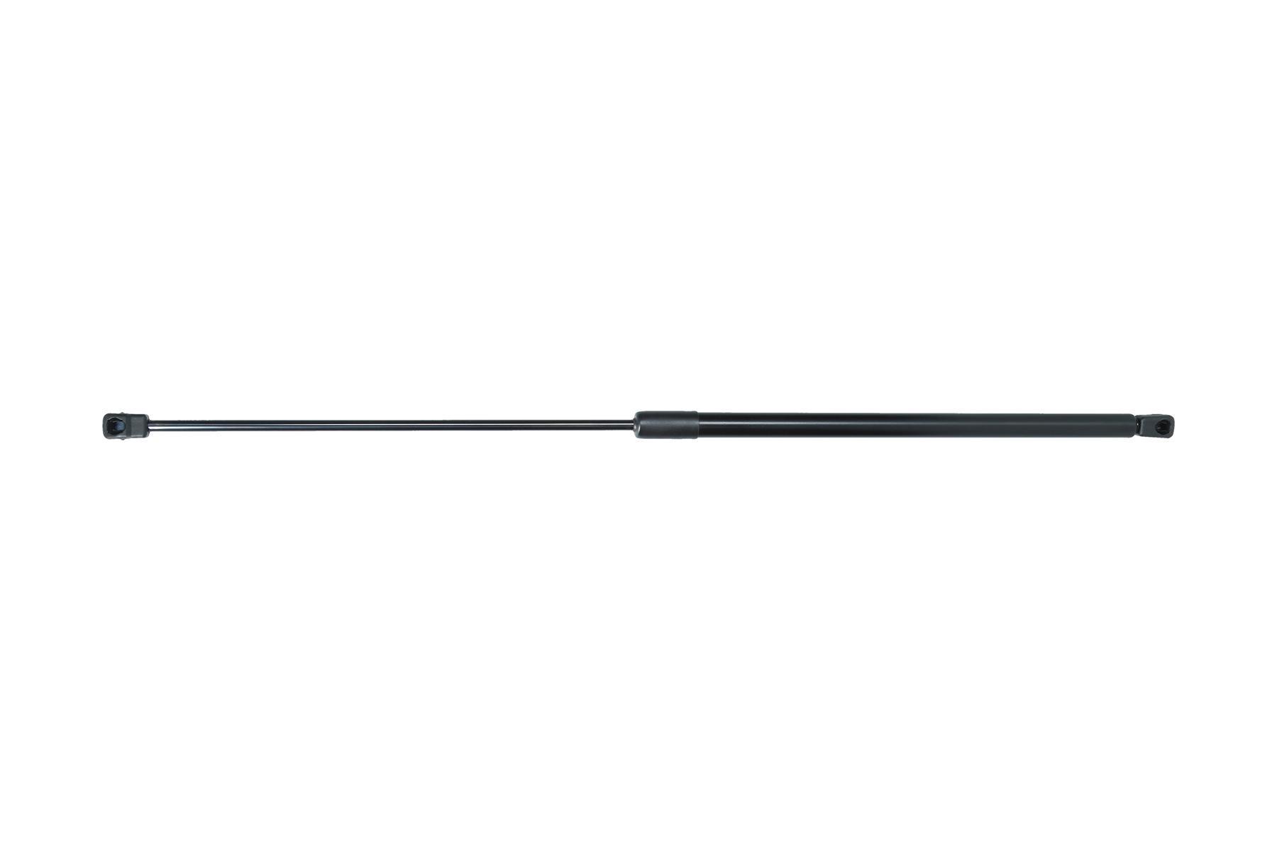 KAMOKA Gasfjeder, motorhjelm 7091151 for AUDI VW