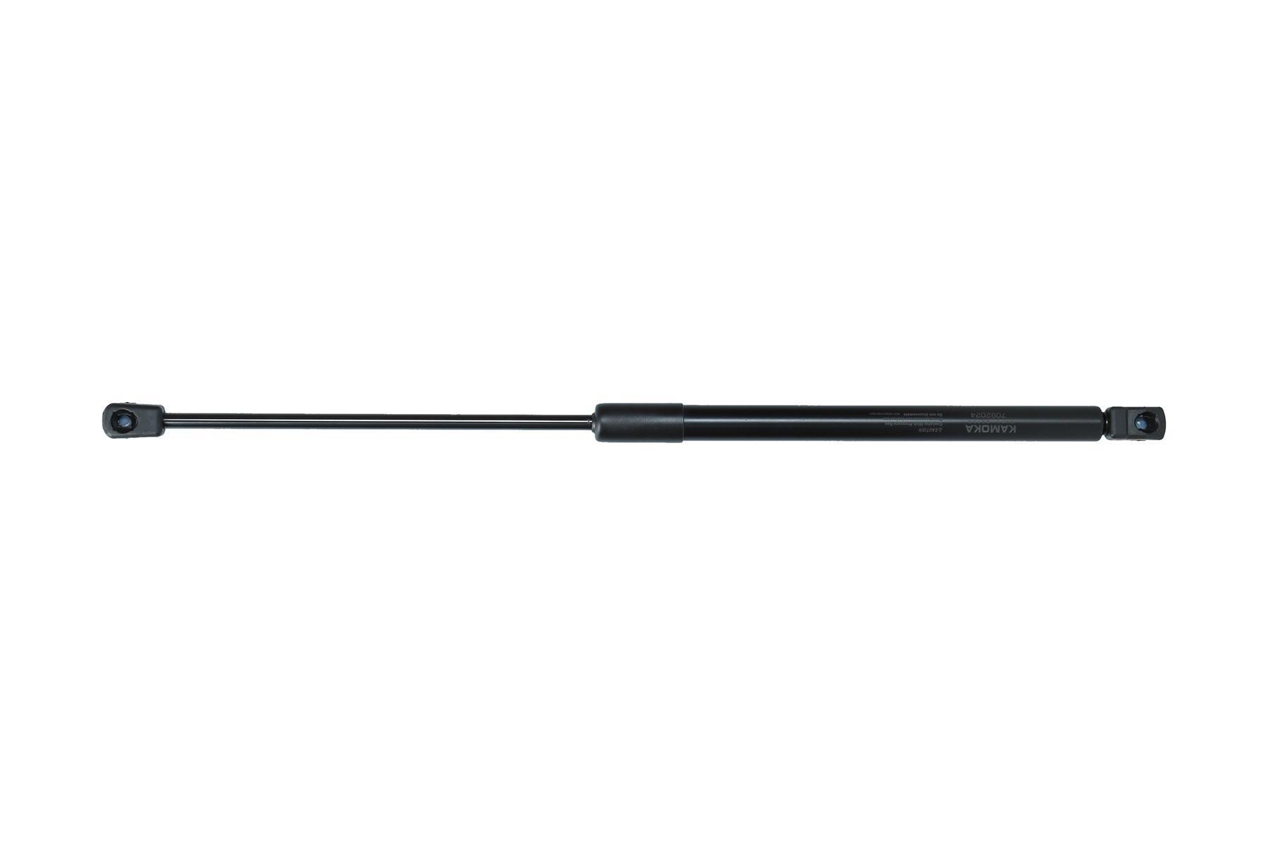 KAMOKA Gasfjeder, kuffert-/lastrum 7092024 for AUDI