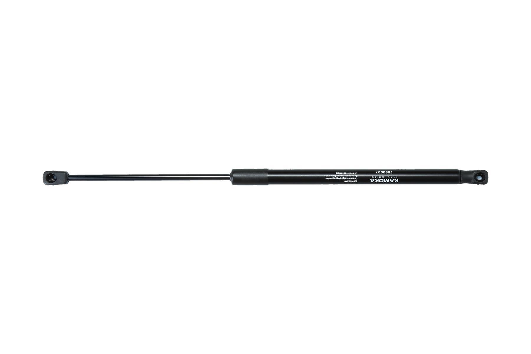 KAMOKA Gasfjeder, kuffert-/lastrum 7092027 for AUDI