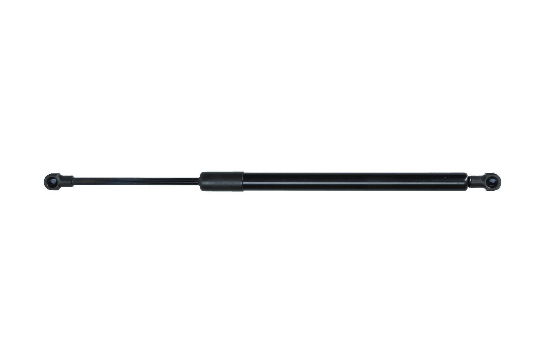 KAMOKA Gasfjeder, kuffert-/lastrum 7092028 for AUDI