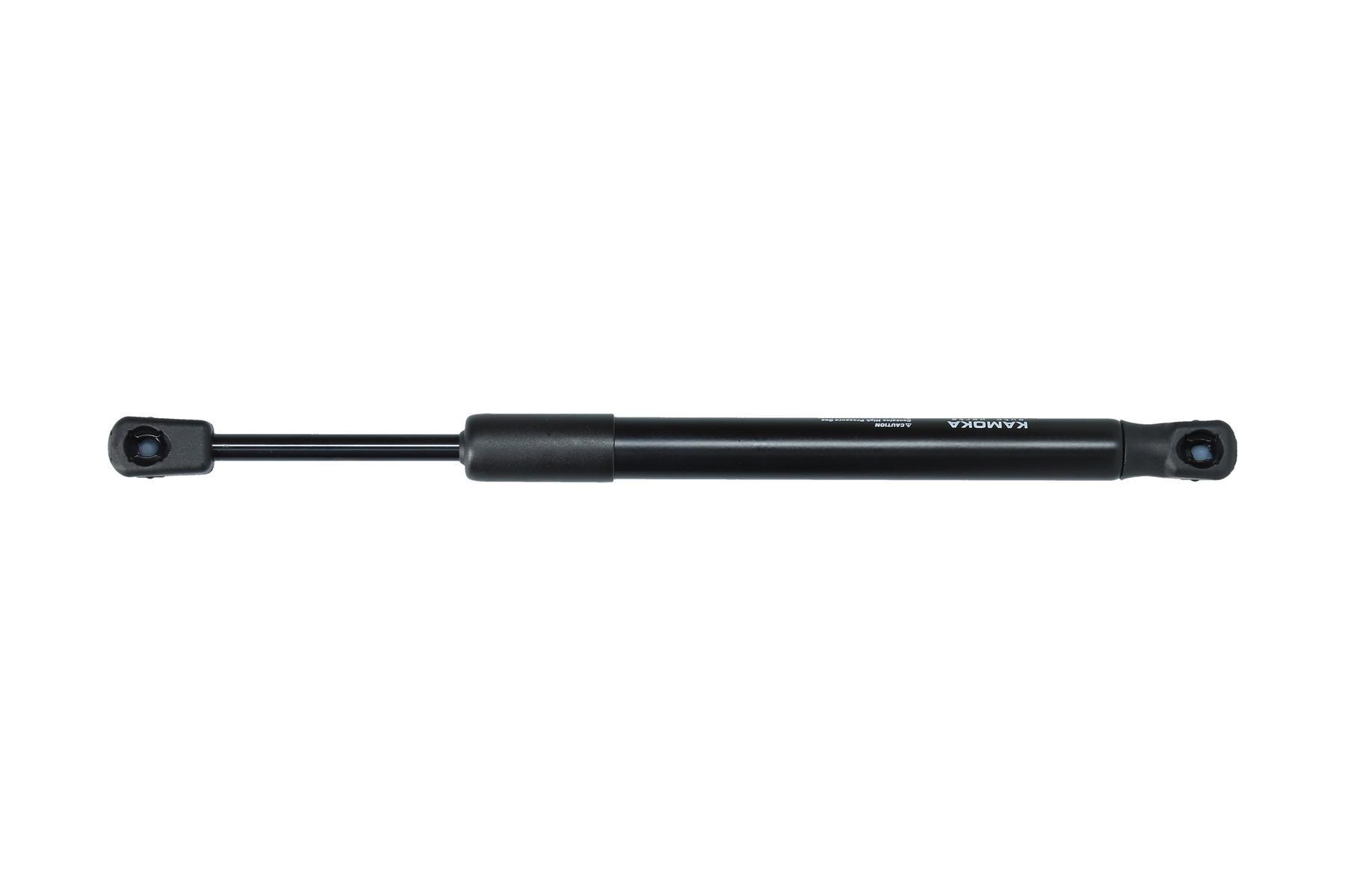 KAMOKA Gasfjeder, kuffert-/lastrum 7092032 for AUDI