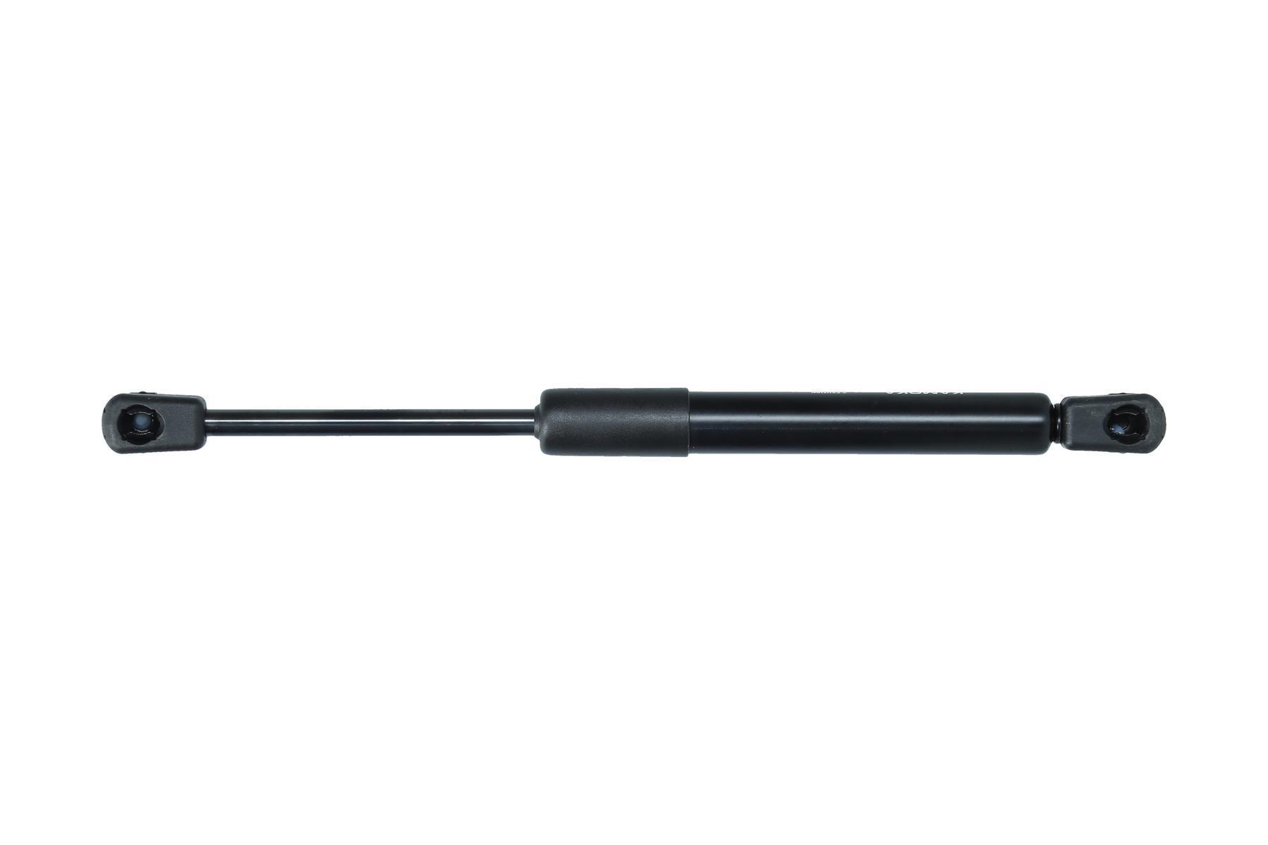 KAMOKA Gasfjeder, kuffert-/lastrum 7092038 for AUDI