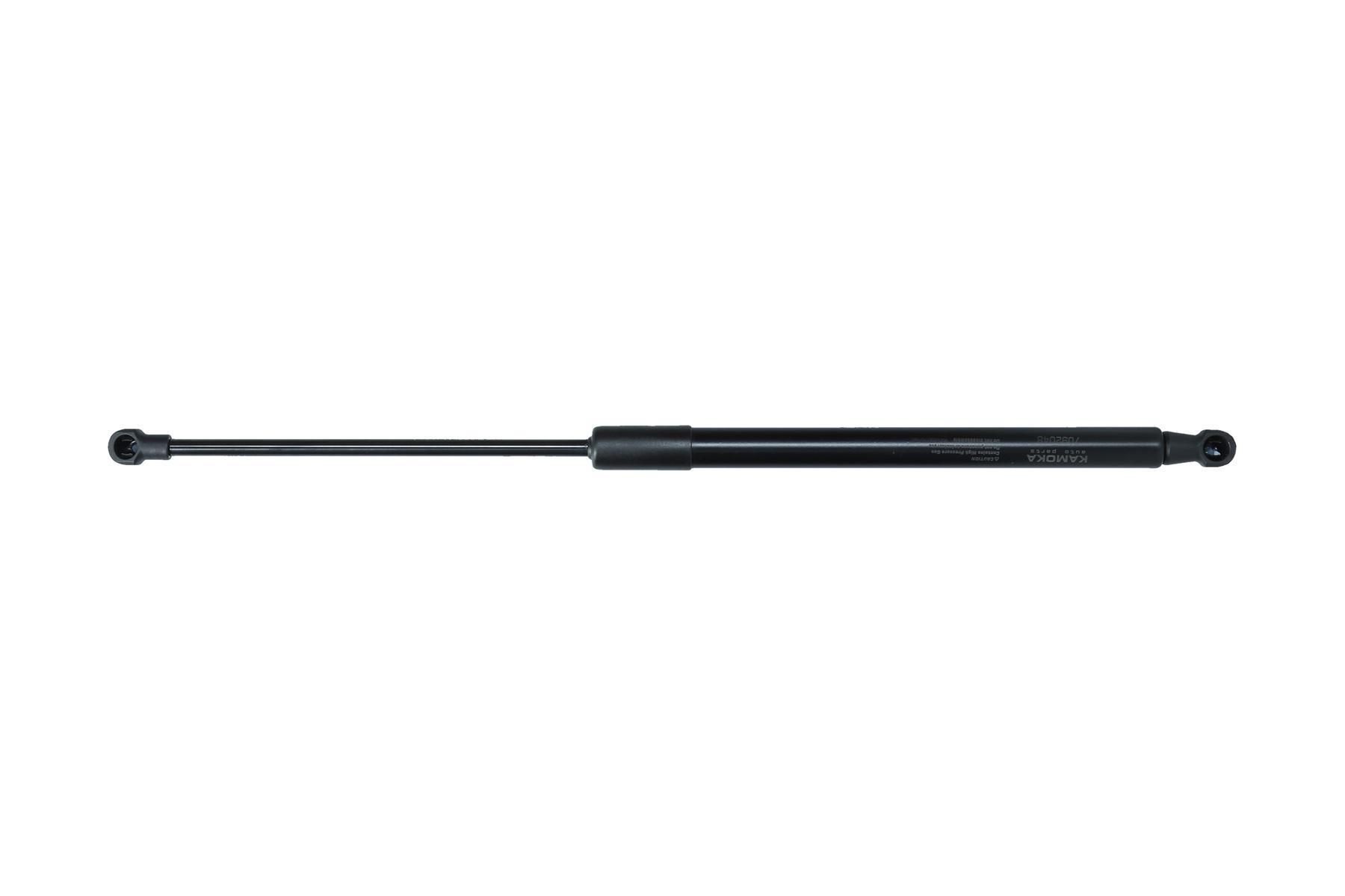 KAMOKA Gasfjeder, kuffert-/lastrum 7092048 for BMW