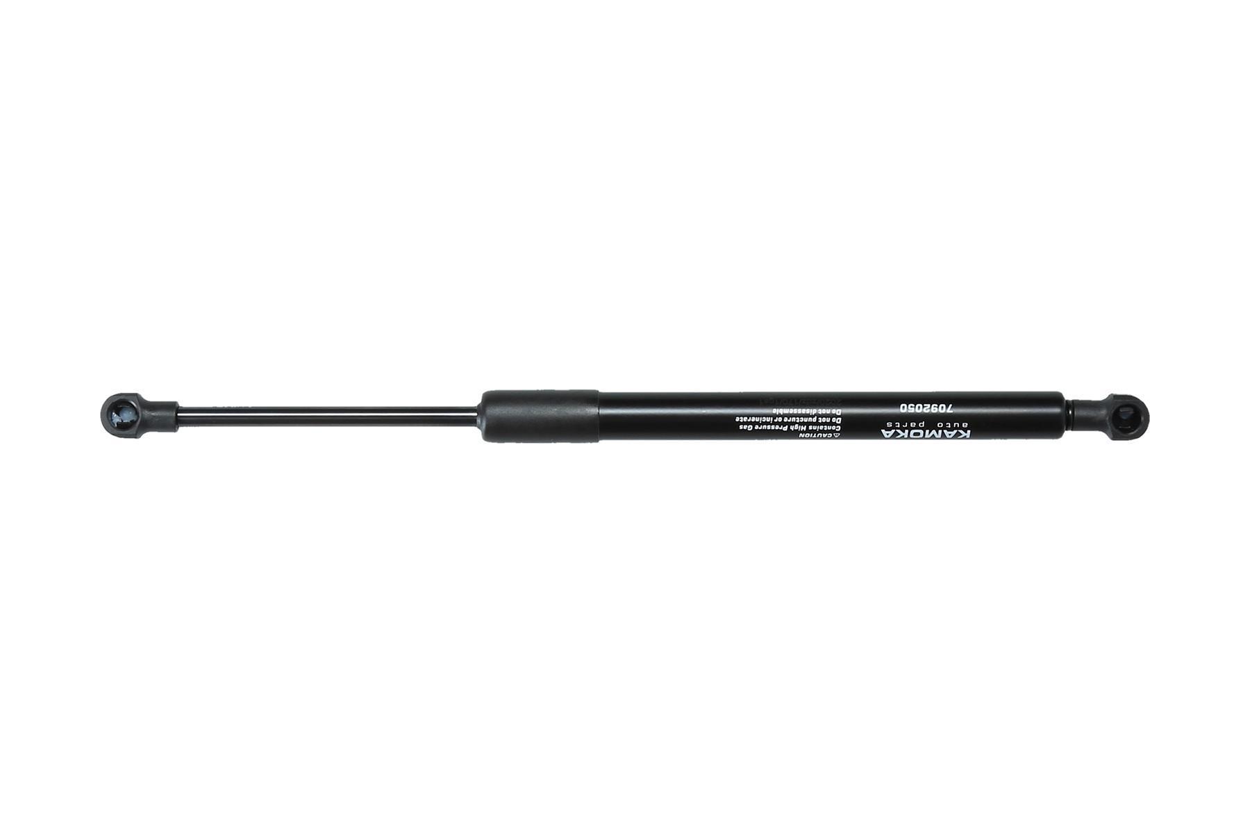 KAMOKA Gasfjeder, kuffert-/lastrum 7092050 for BMW