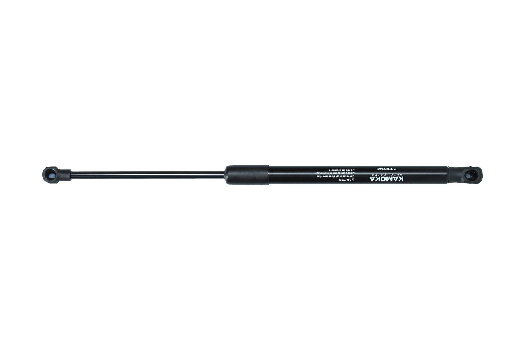 KAMOKA Gasfjeder, kuffert-/lastrum 7092049 for BMW
