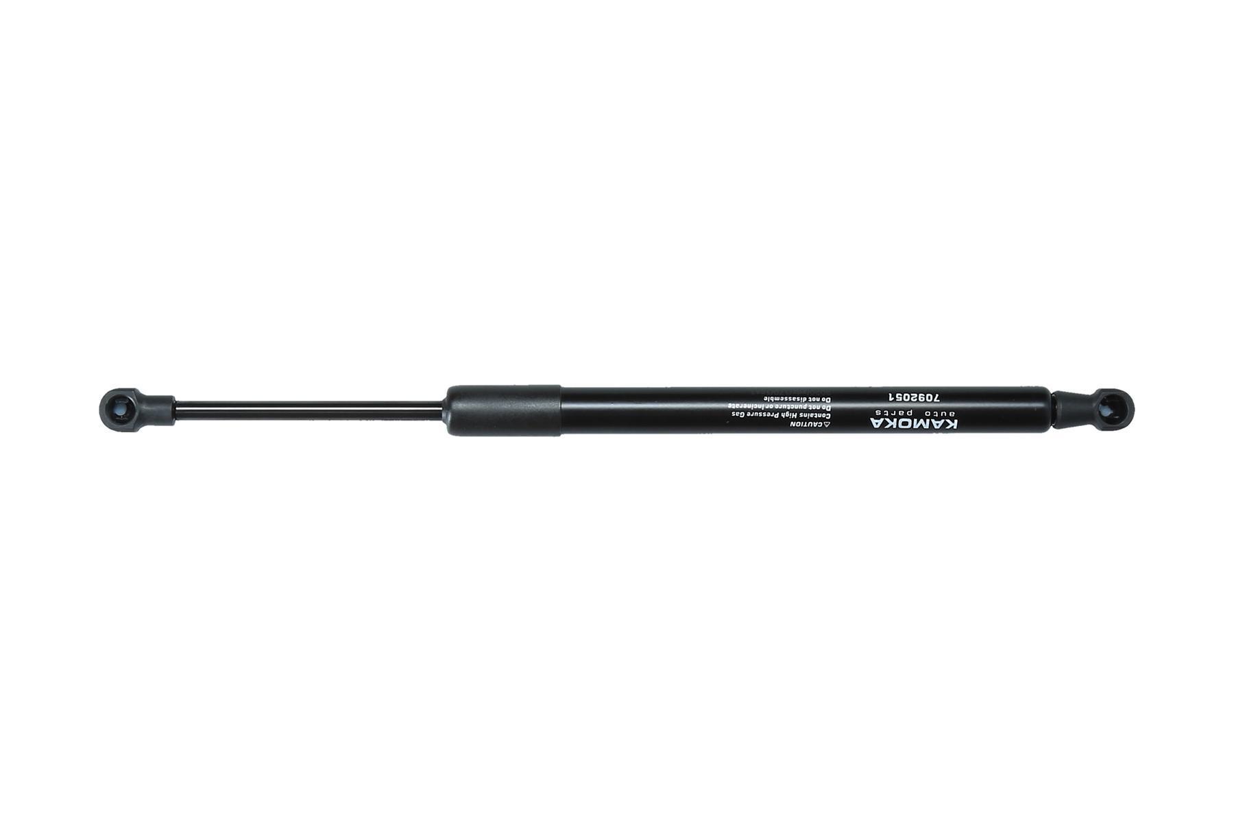 KAMOKA Gasfjeder, kuffert-/lastrum 7092051 for BMW