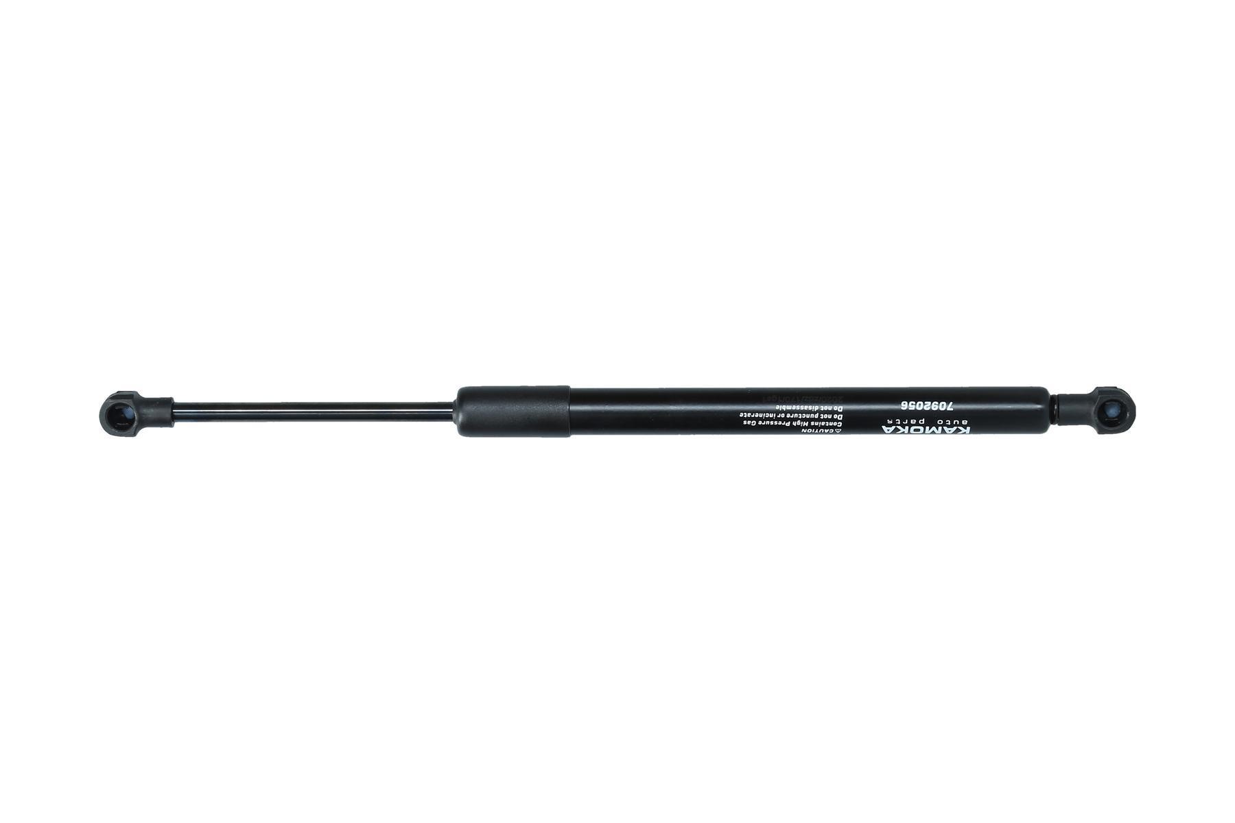 KAMOKA Gasfjeder, kuffert-/lastrum 7092056 for BMW