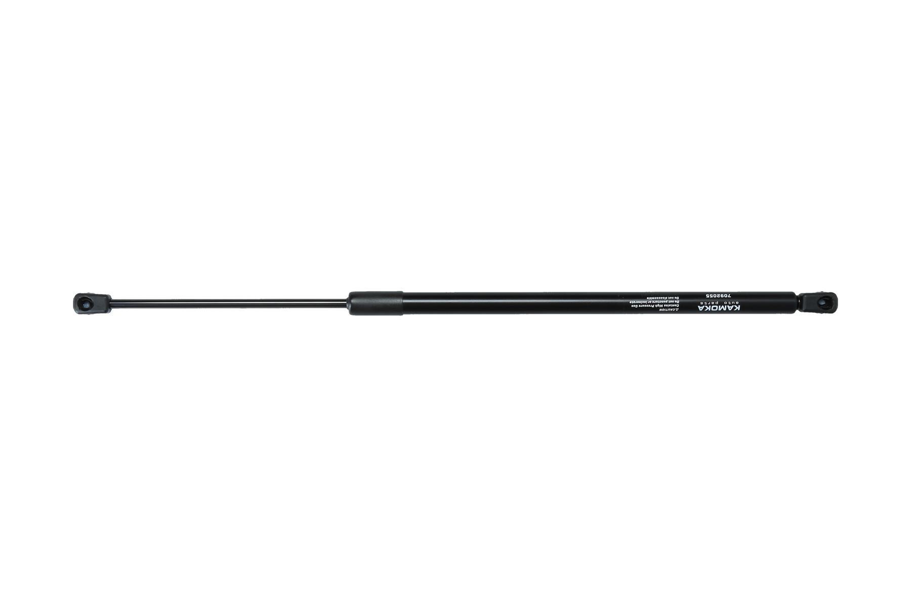 KAMOKA Gasfjeder, kuffert-/lastrum 7092055 for BMW