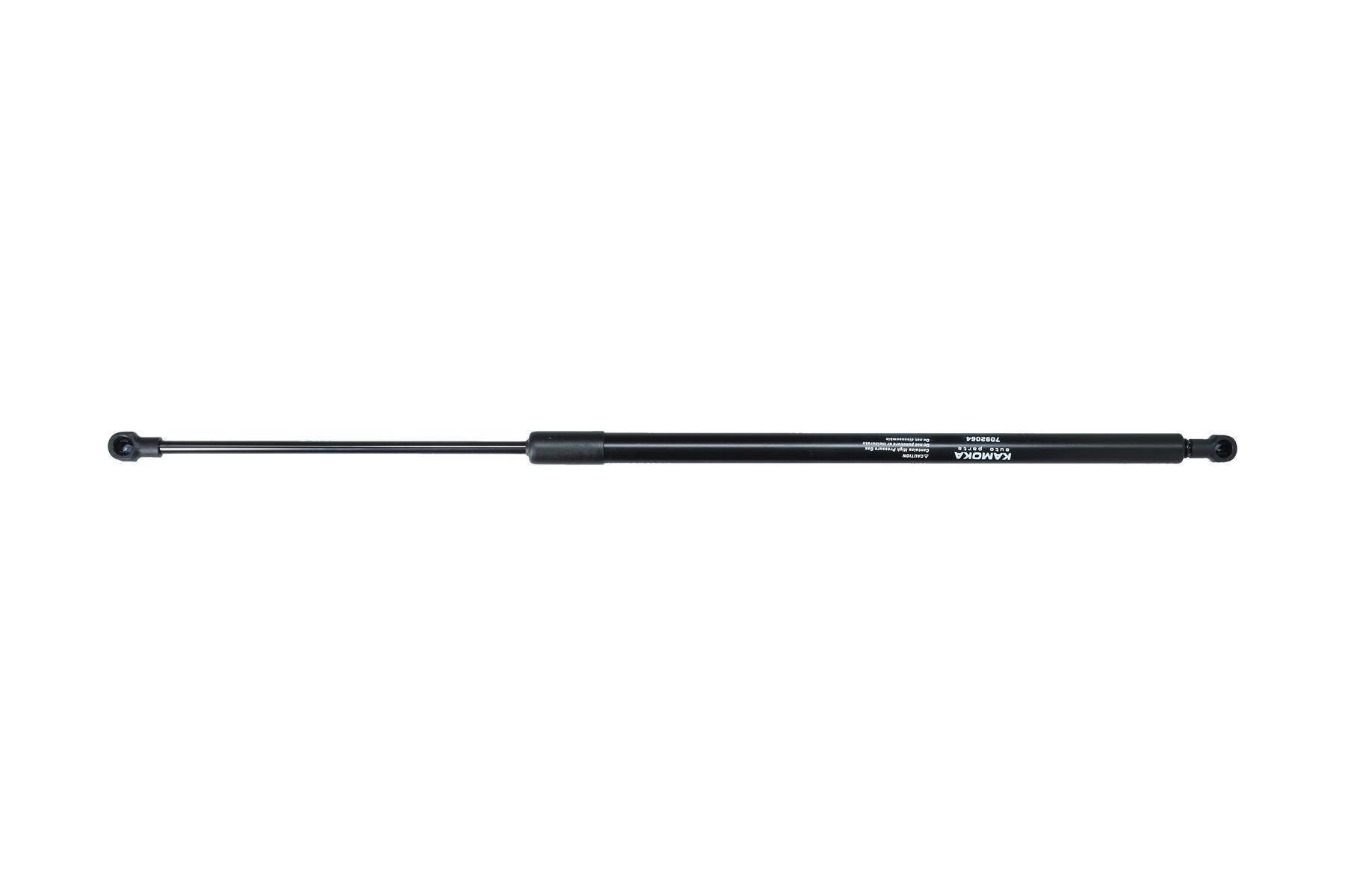 KAMOKA Gasfjeder, kuffert-/lastrum 7092064 for BMW