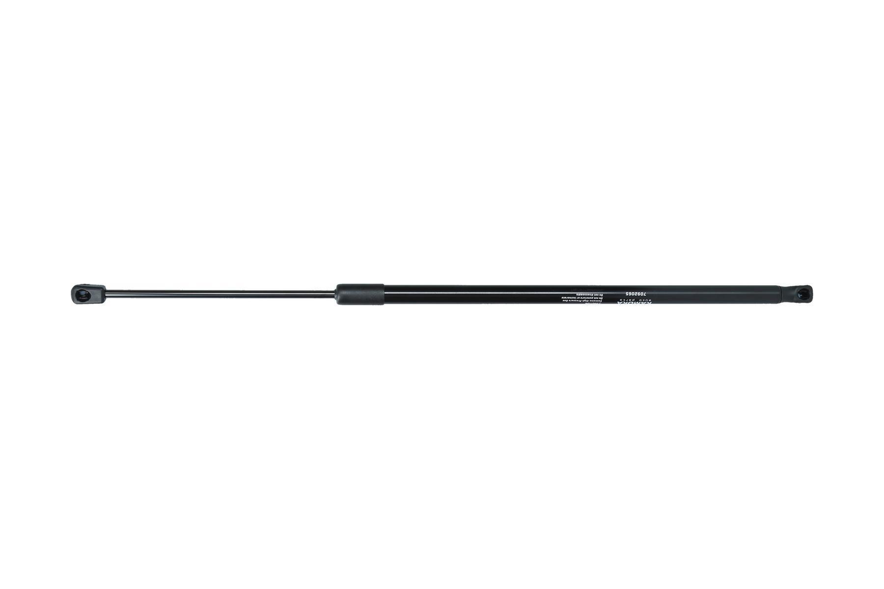 KAMOKA Gasfjeder, kuffert-/lastrum 7092065 for BMW