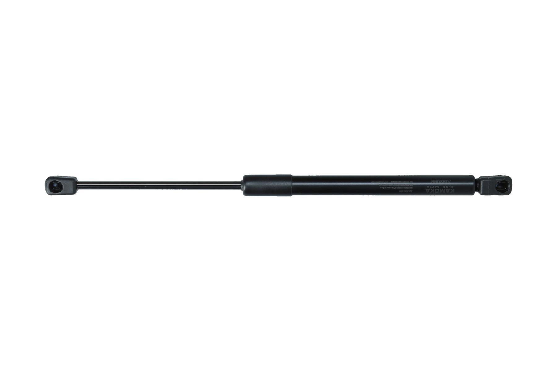 KAMOKA Gasfjeder, kuffert-/lastrum 7092068 for DAEWOO