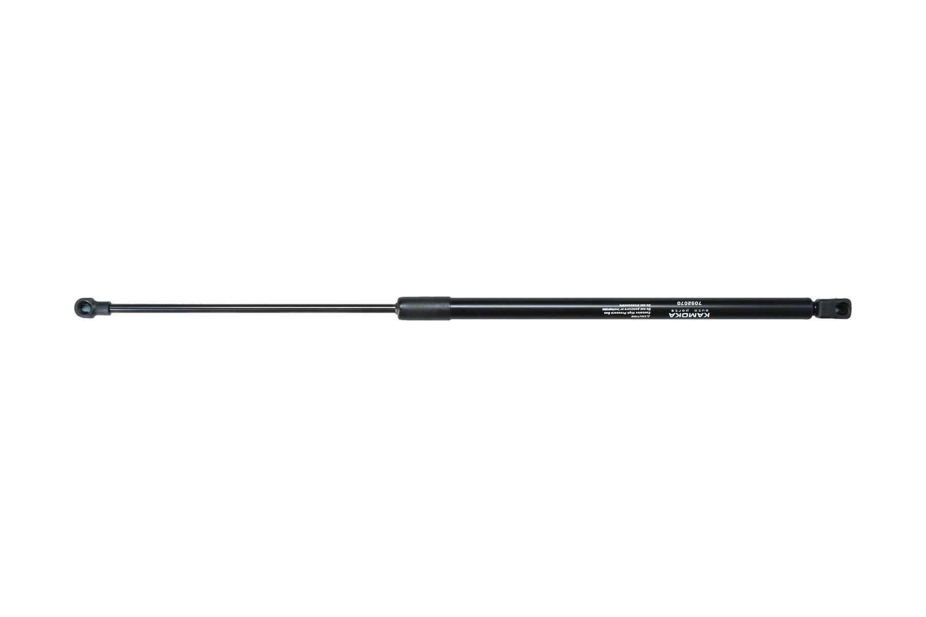 KAMOKA Gasfjeder, kuffert-/lastrum 7092070 for CHEVROLET