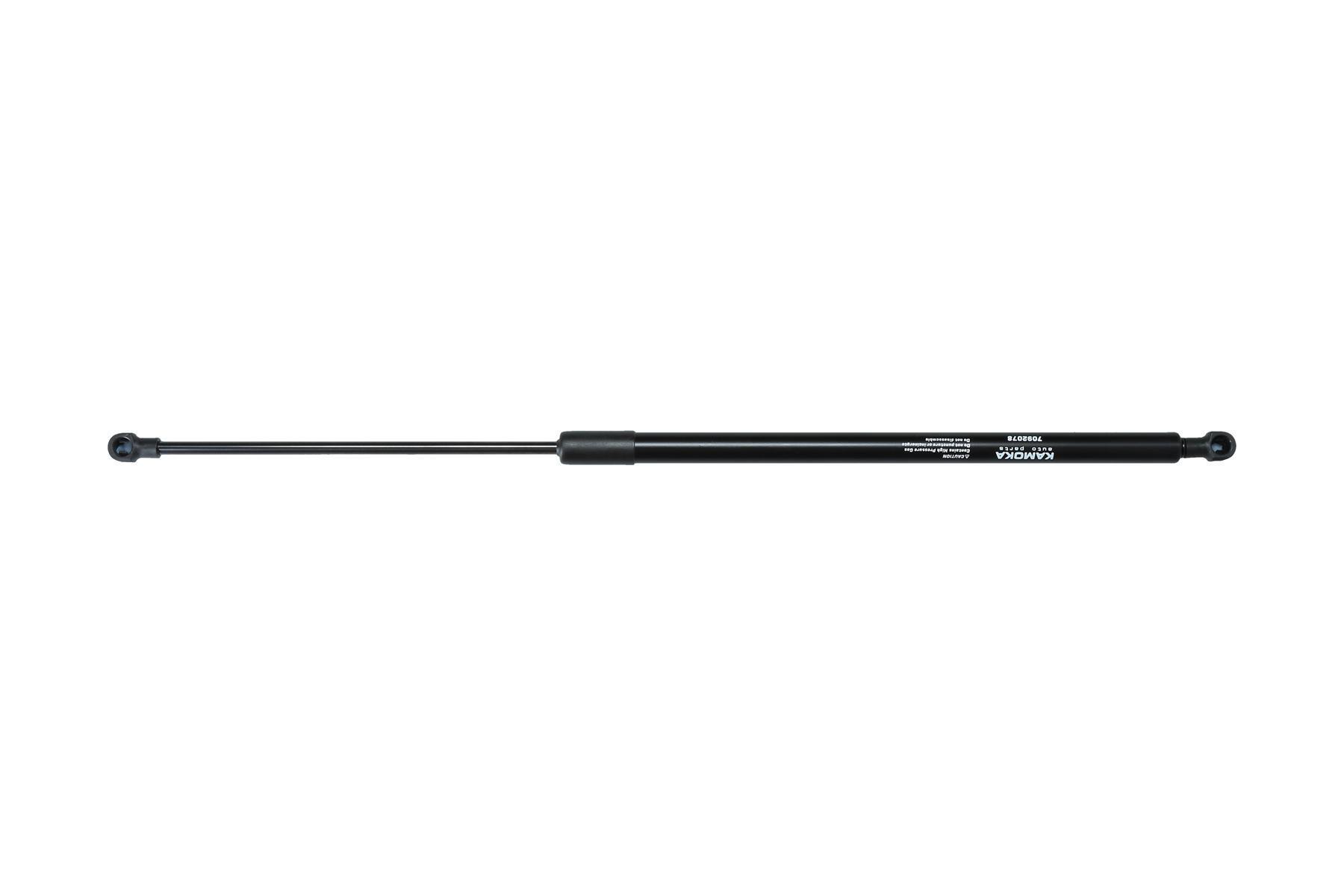 KAMOKA Gasfjeder, kuffert-/lastrum 7092078 for VAUXHALL CHEVROLET