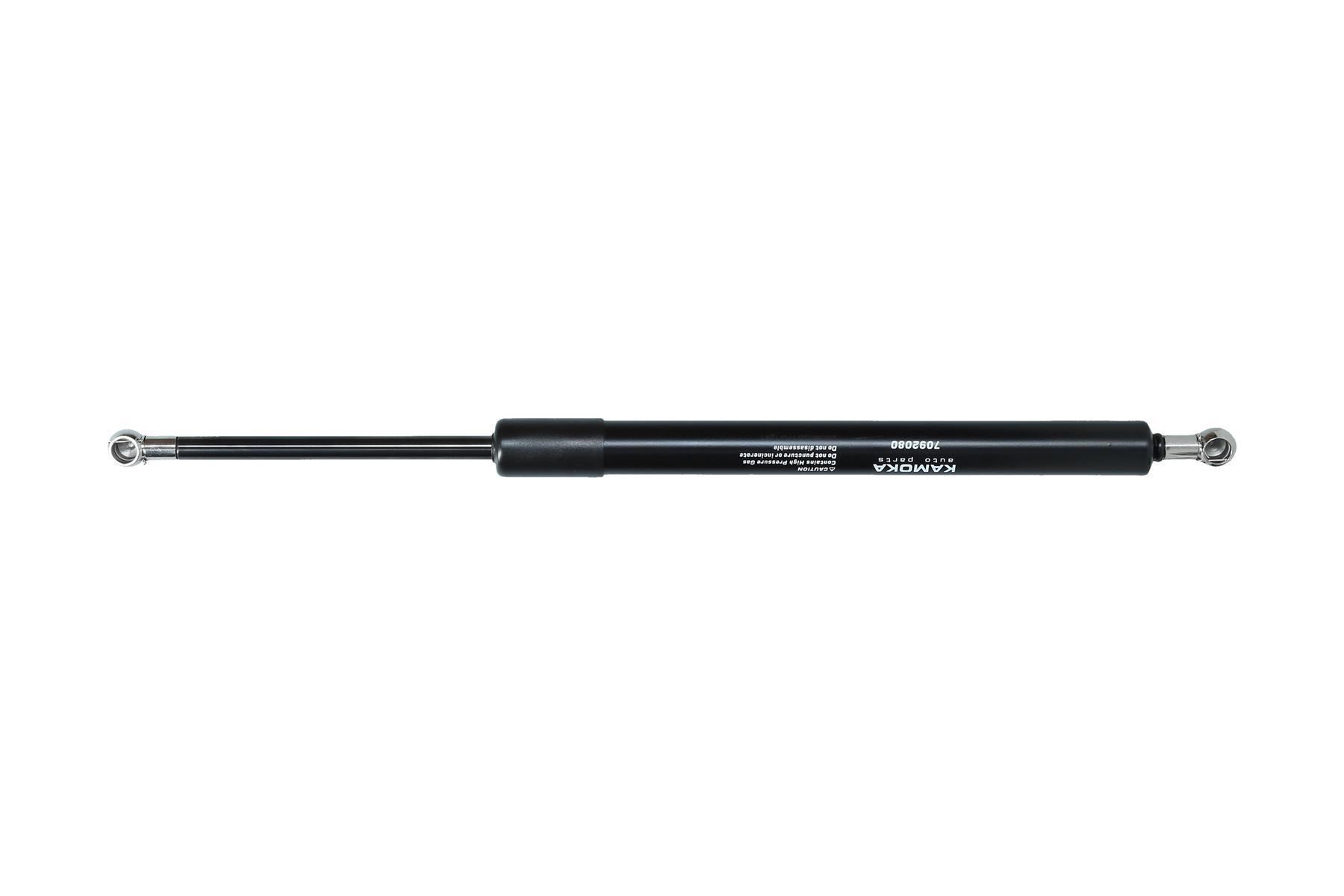KAMOKA Gasfjeder, kuffert-/lastrum 7092080 for CHRYSLER