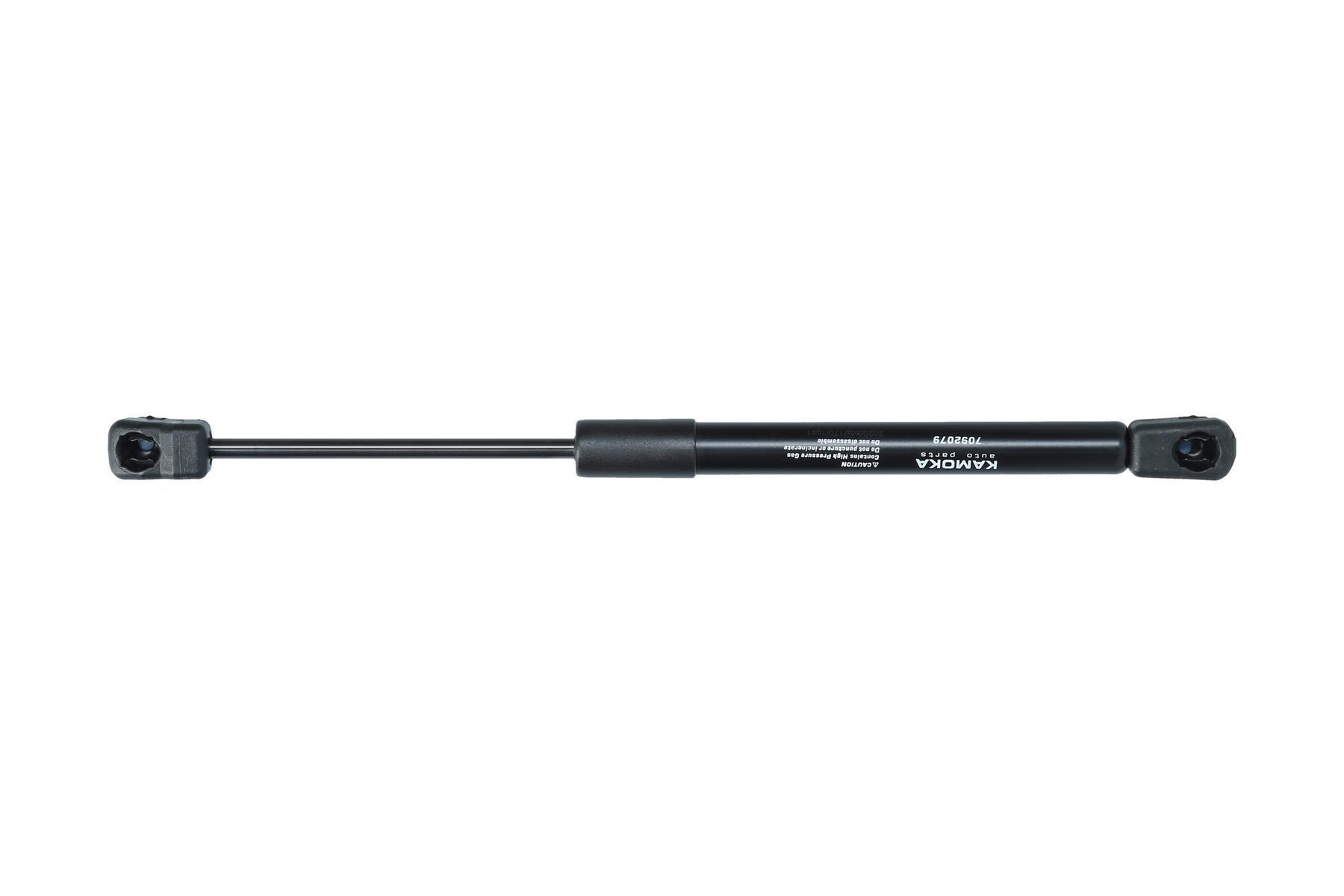 KAMOKA Gasfjeder, kuffert-/lastrum 7092079 for CHRYSLER