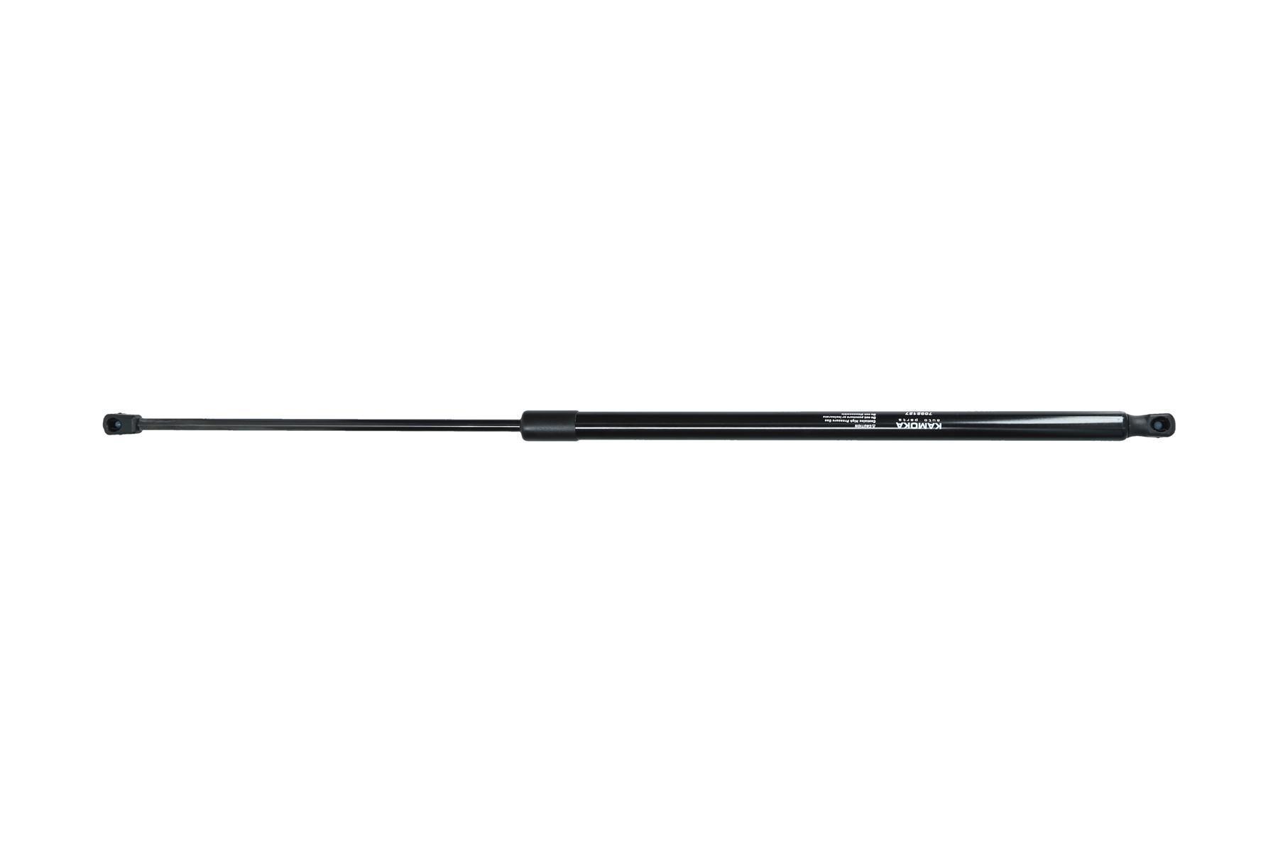 KAMOKA Gasfjeder, kuffert-/lastrum 7092127 for VAUXHALL FIAT OPEL