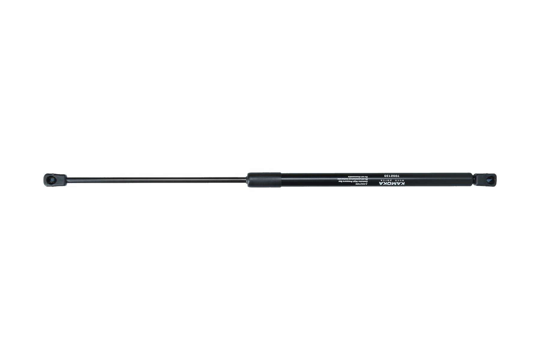 KAMOKA Gasfjeder, kuffert-/lastrum 7092130 for FIAT