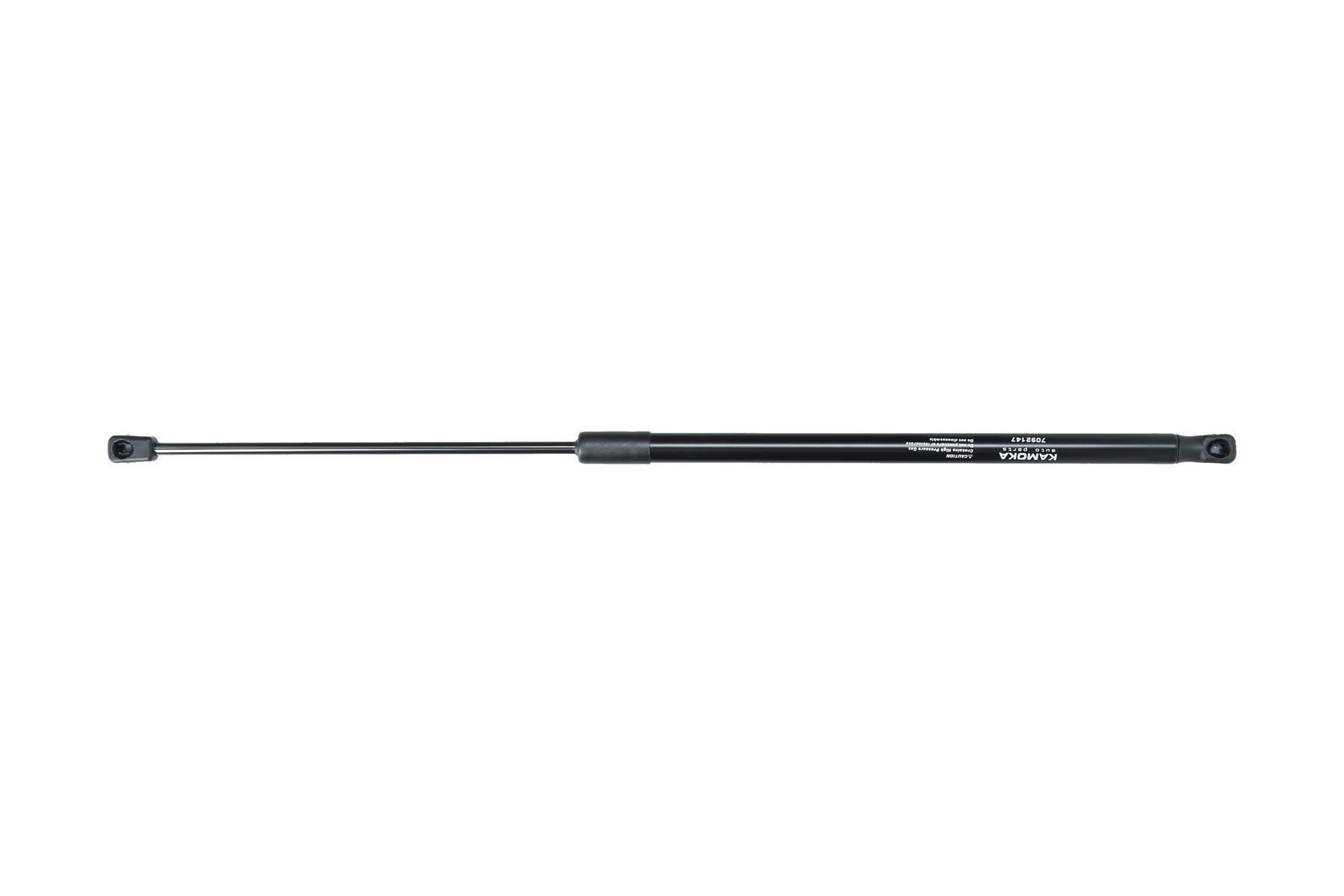 KAMOKA Gasfjeder, kuffert-/lastrum 7092147 for FIAT