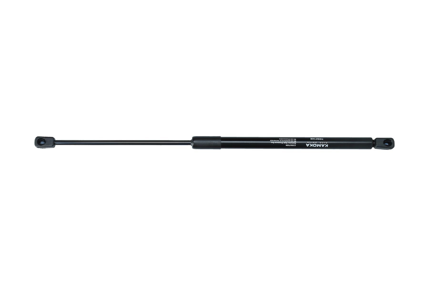 KAMOKA Gasfjeder, kuffert-/lastrum 7092146 for FIAT
