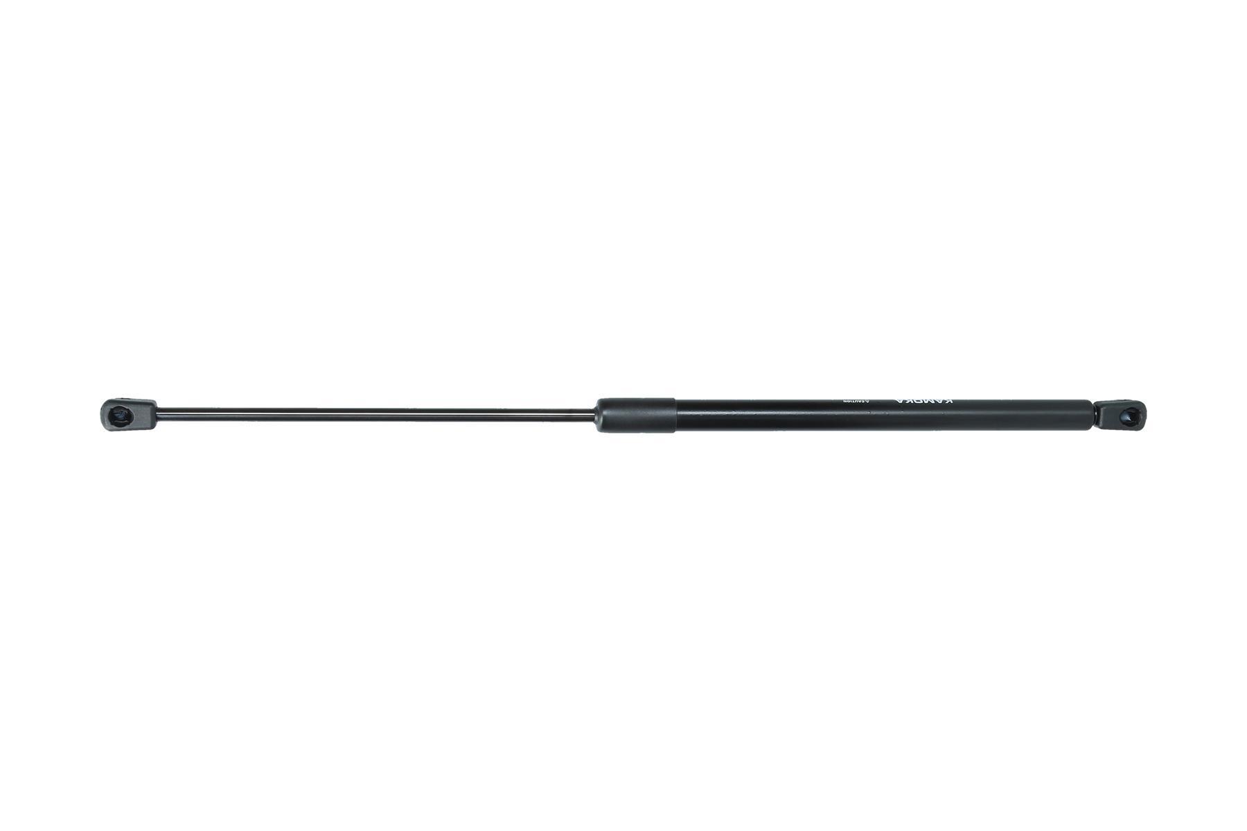 KAMOKA Gasfjeder, kuffert-/lastrum 7092150 for FORD