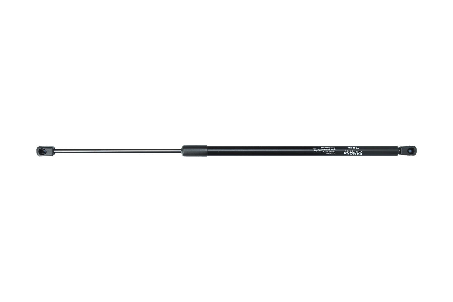 KAMOKA Gasfjeder, kuffert-/lastrum 7092154 for FORD FORD USA