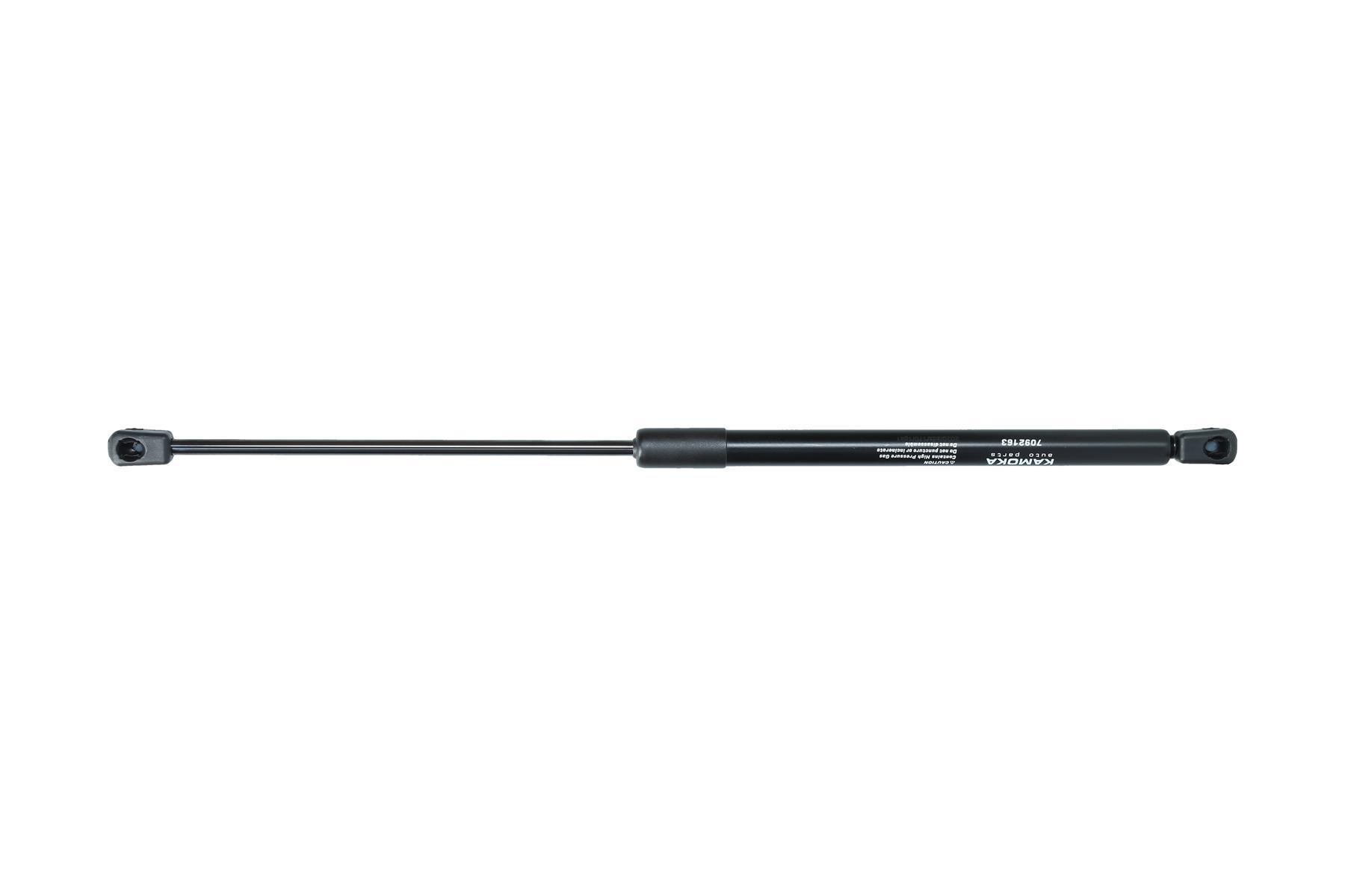 KAMOKA Gasfjeder, kuffert-/lastrum 7092163 for FORD FORD USA