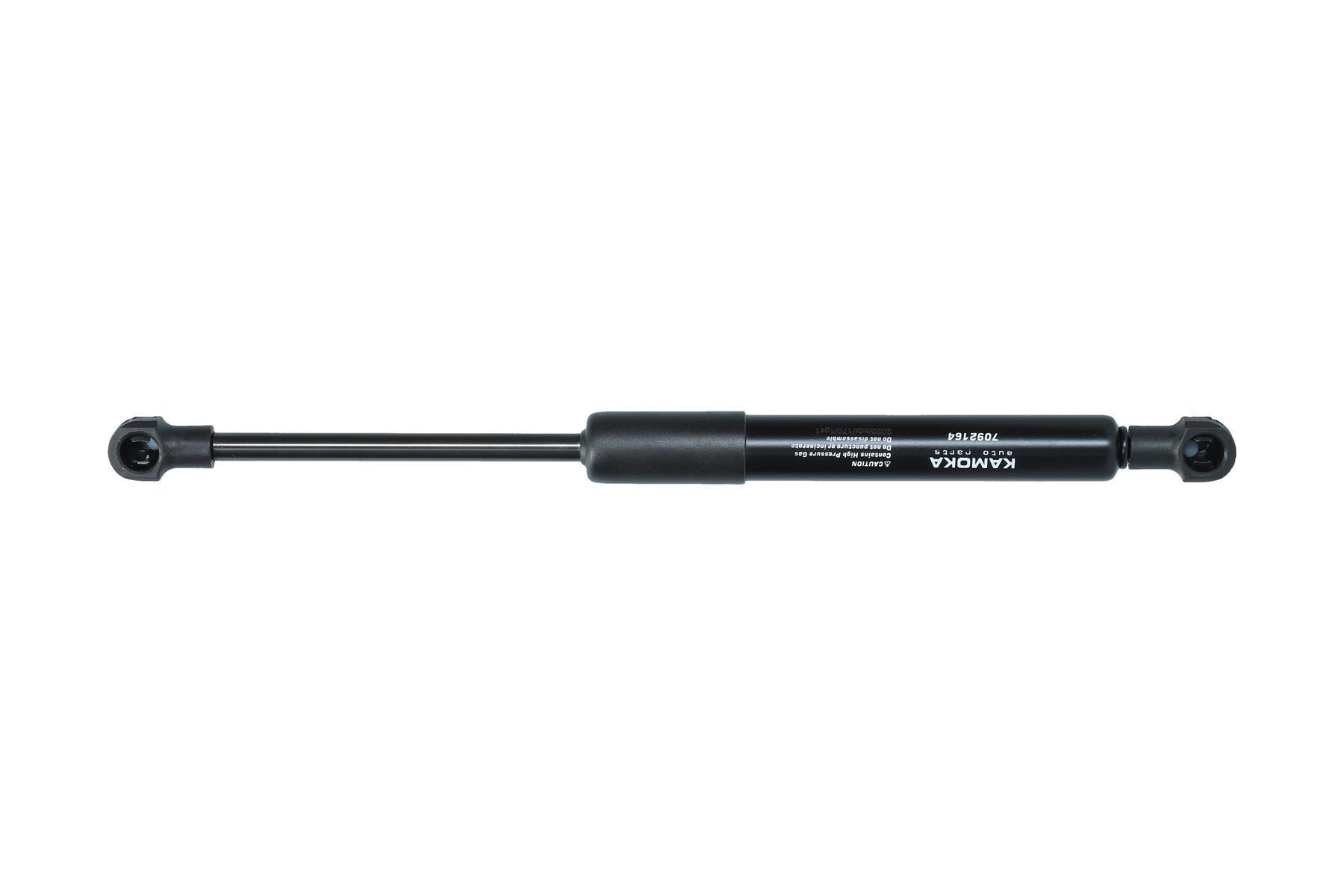 KAMOKA Gasfjeder, kuffert-/lastrum 7092164 for FORD FORD USA