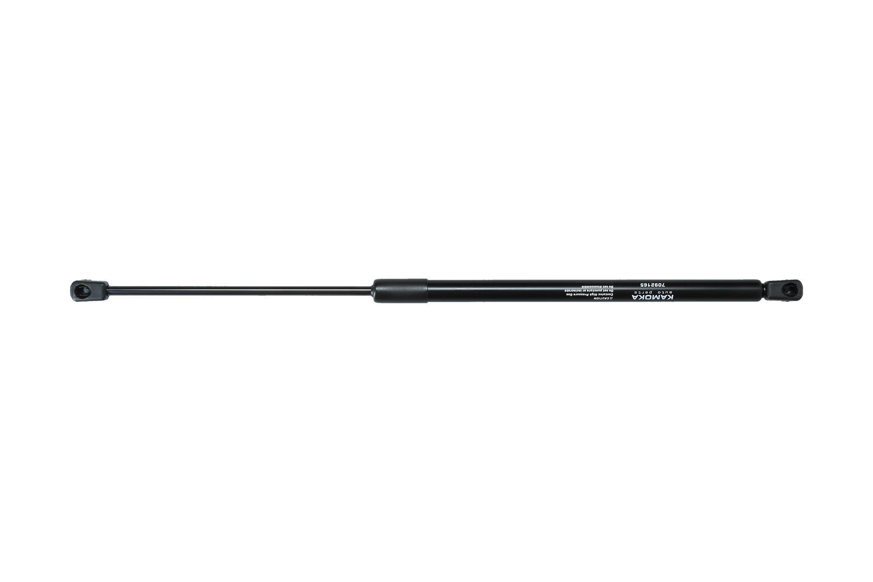 KAMOKA Gasfjeder, kuffert-/lastrum 7092165 for FORD FORD USA