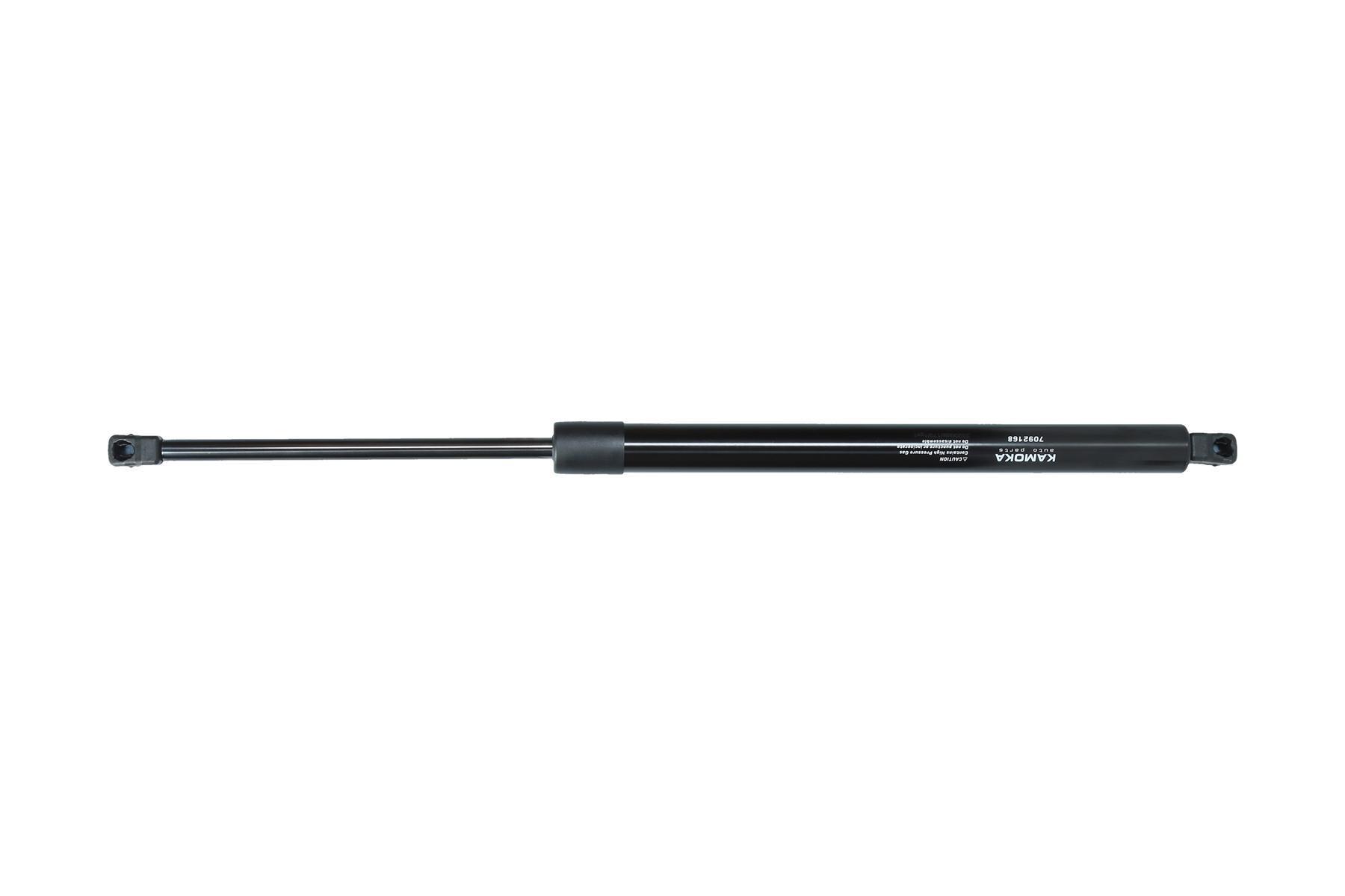 KAMOKA Gasfjeder, kuffert-/lastrum 7092168 for FORD FORD USA