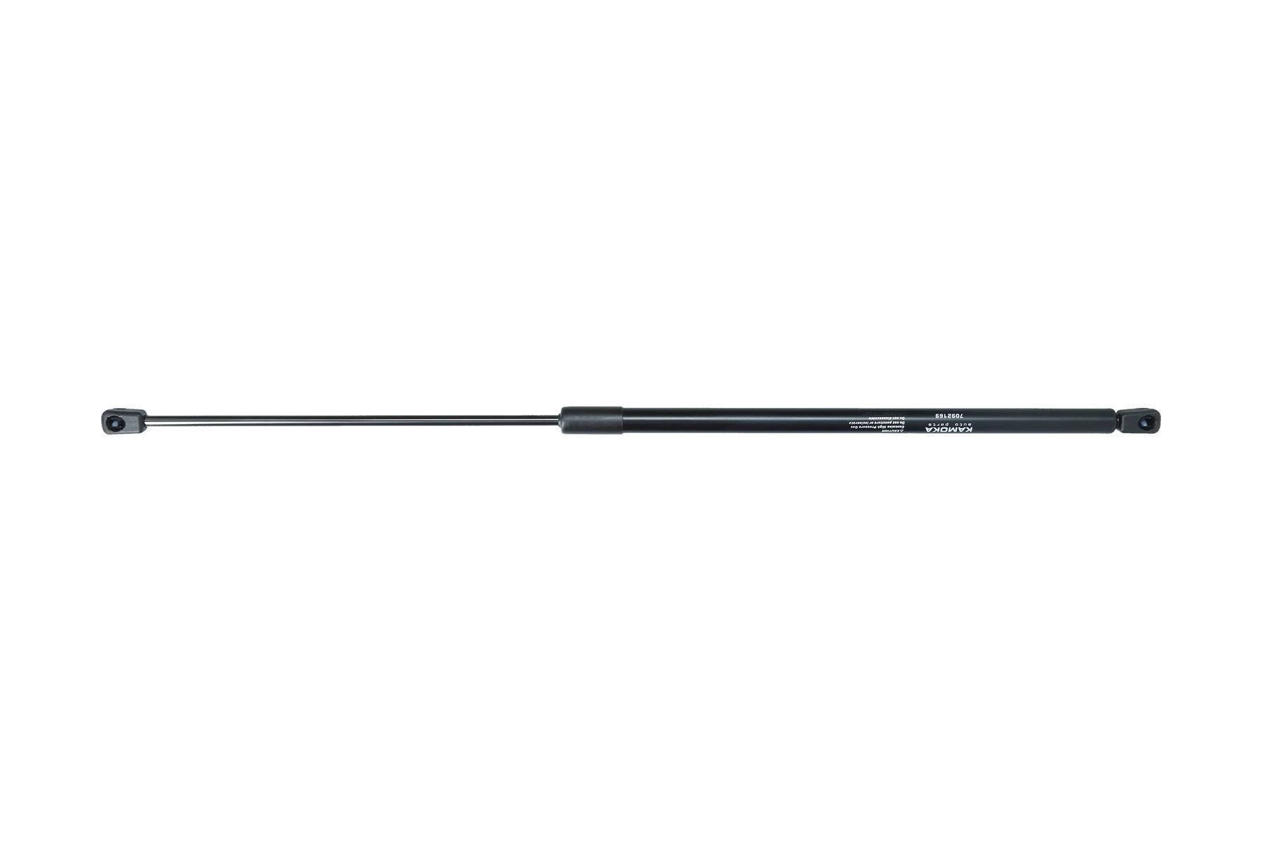 KAMOKA Gasfjeder, kuffert-/lastrum 7092169 for FORD