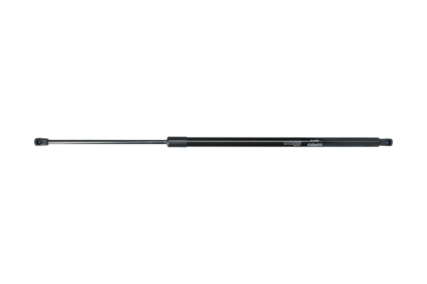 KAMOKA Gasfjeder, kuffert-/lastrum 7092172 for FORD