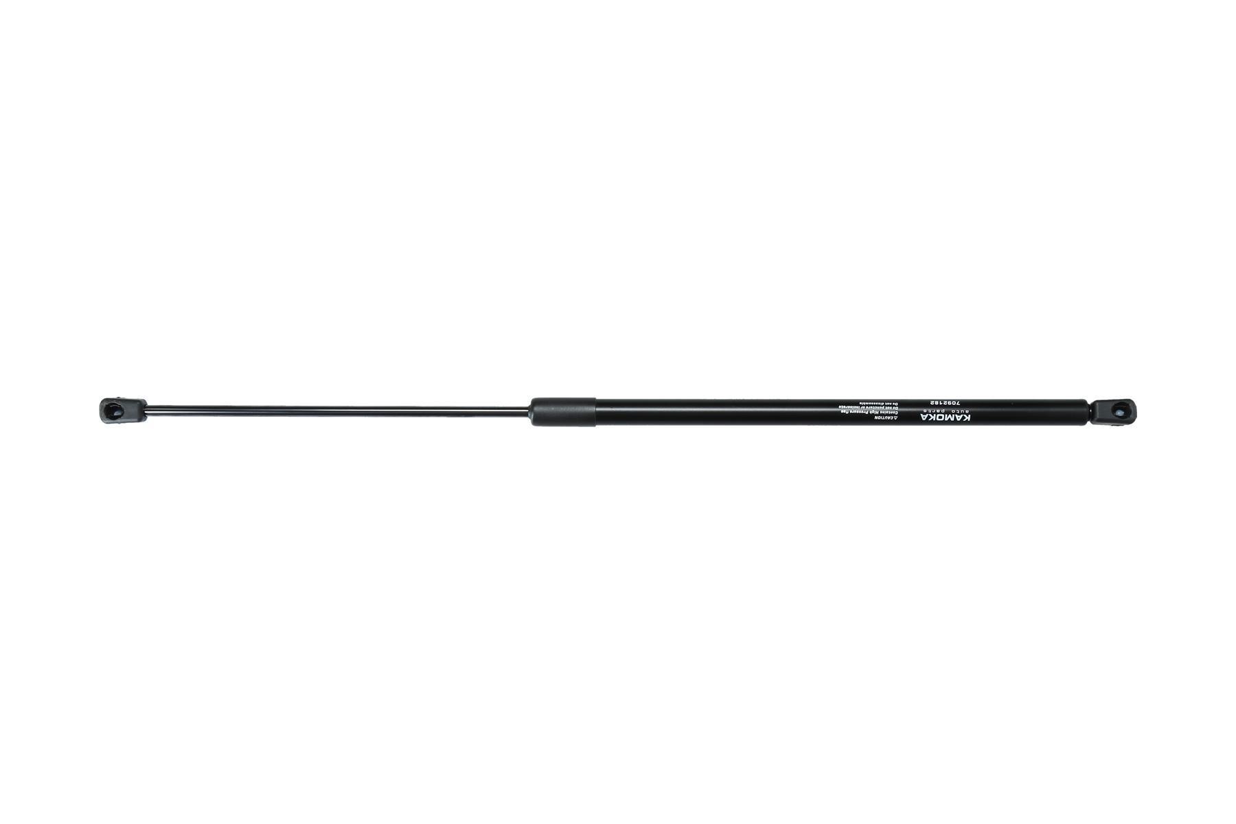 KAMOKA Gasfjeder, kuffert-/lastrum 7092182 for FORD