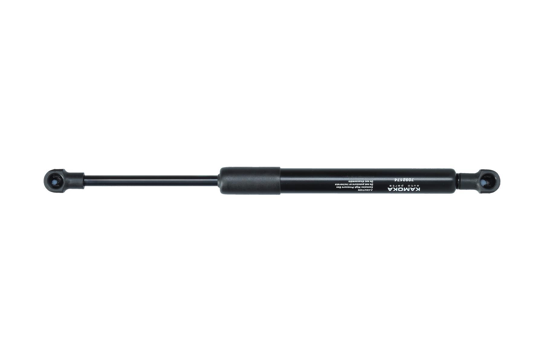 KAMOKA Gasfjeder, kuffert-/lastrum 7092174 for FORD FORD USA