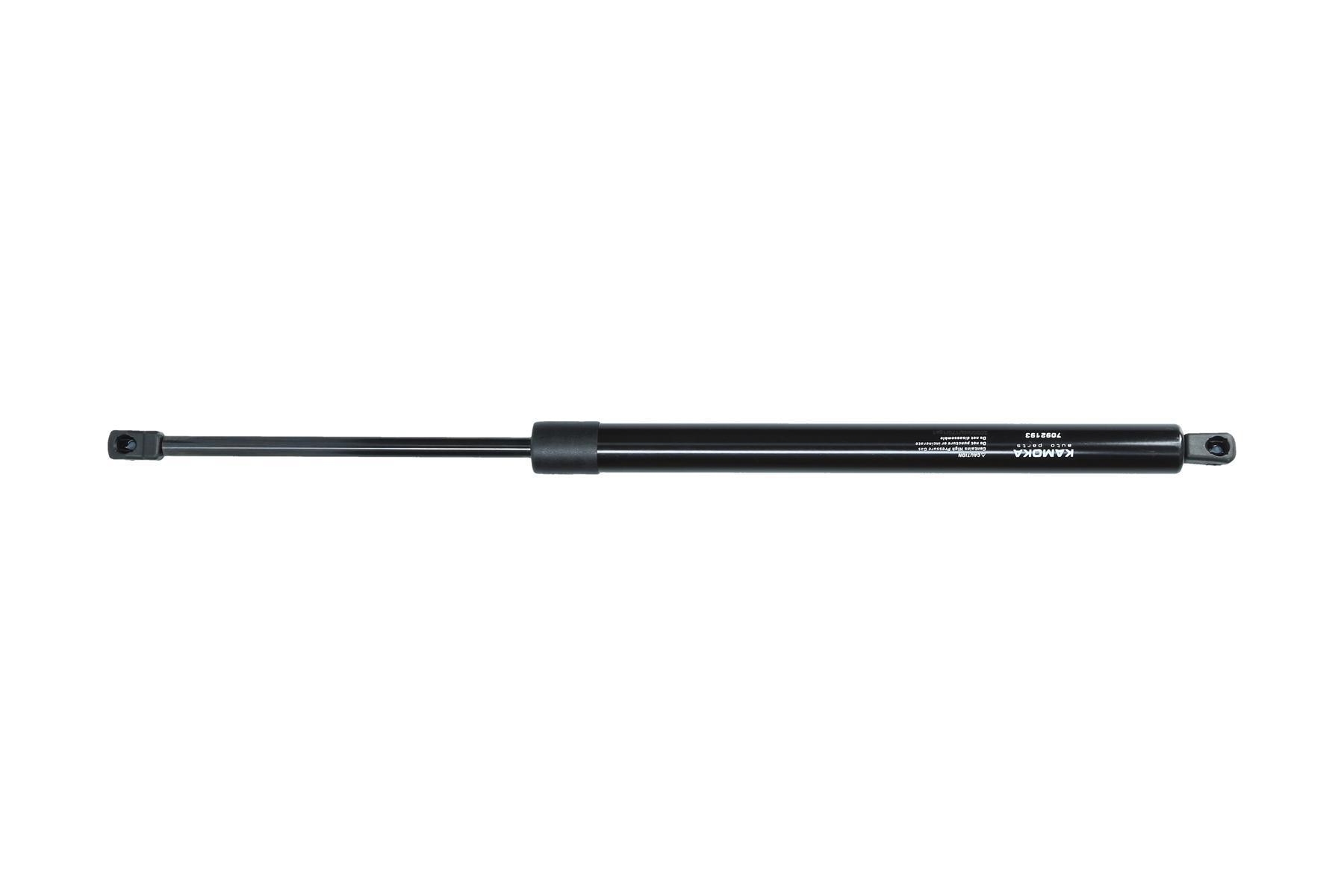KAMOKA Gasfjeder, kuffert-/lastrum 7092193 for FORD FORD USA
