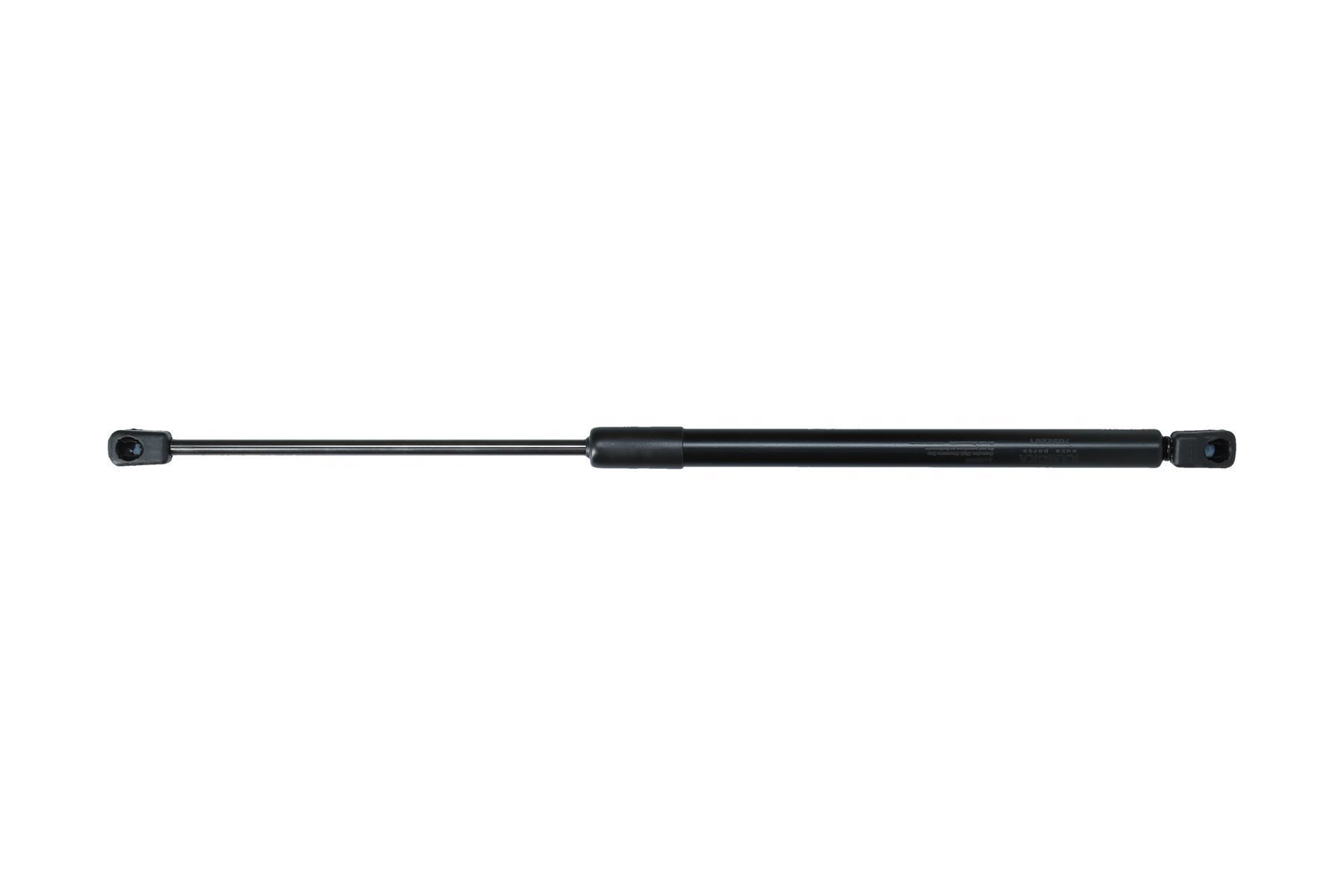 KAMOKA Gasfjeder, kuffert-/lastrum 7092201 for HONDA
