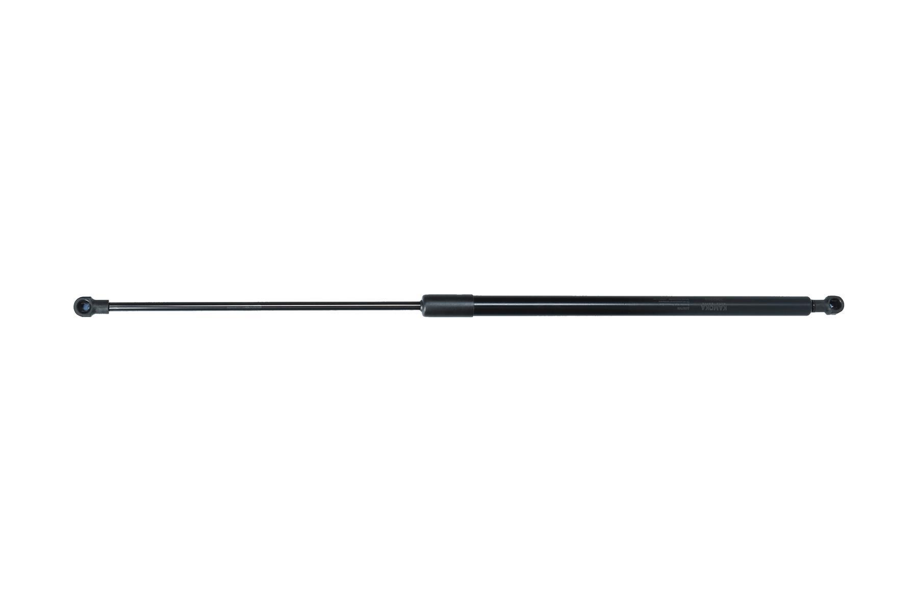 KAMOKA Gasfjeder, kuffert-/lastrum 7092203 for HONDA