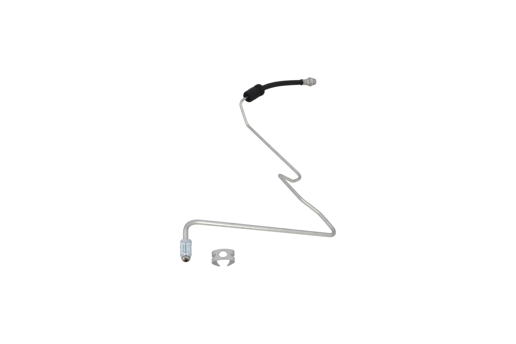 KAMOKA Bremseslange 1170648 for FORD