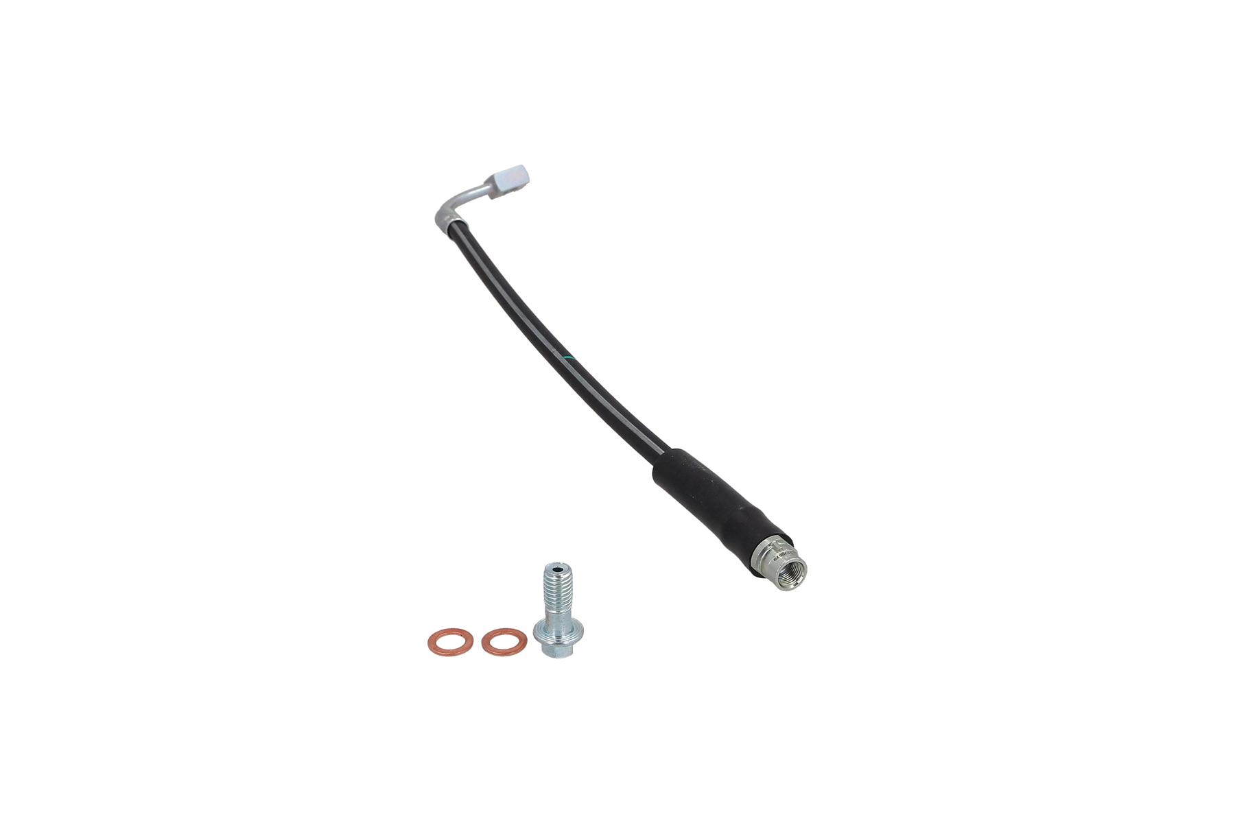 KAMOKA Bremseslange 1170573 for OPEL CHEVROLET