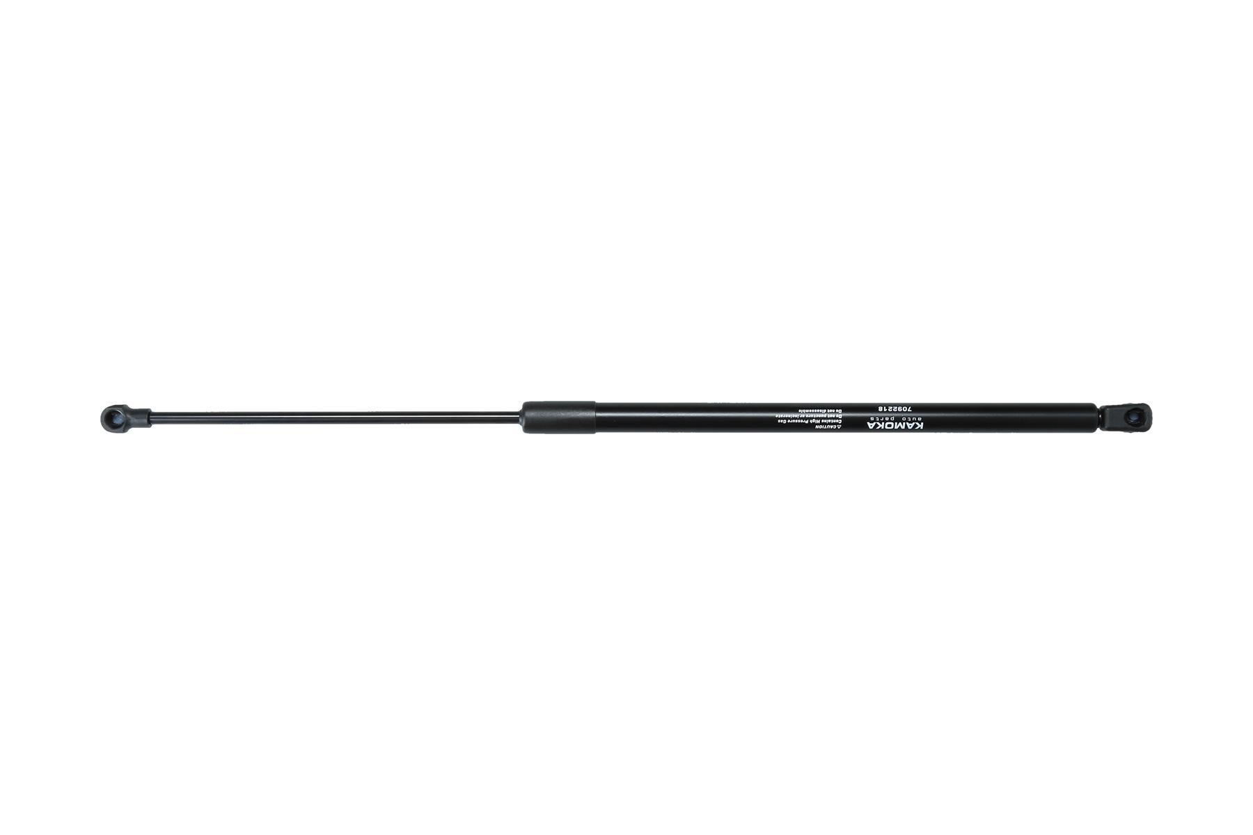 KAMOKA Gasfjeder, kuffert-/lastrum 7092218 for HYUNDAI