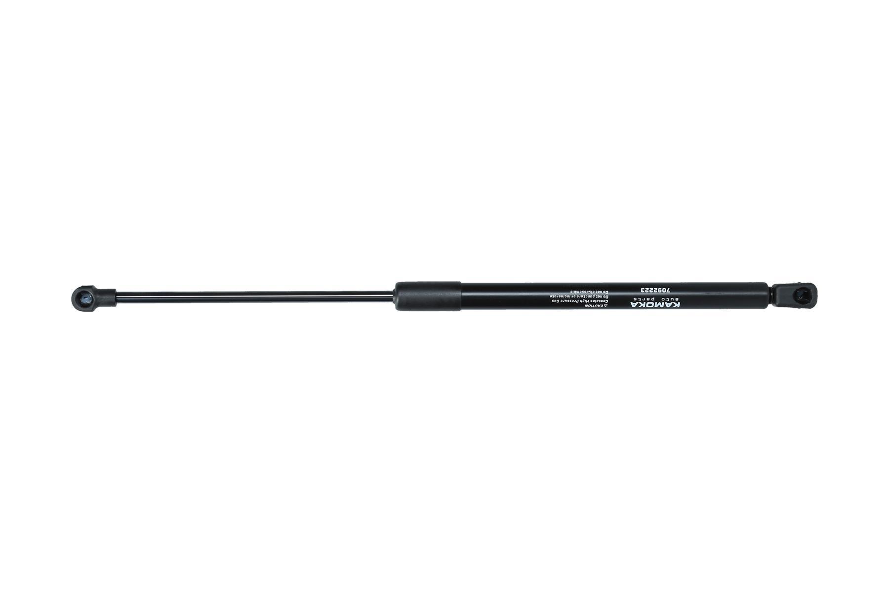 KAMOKA Gasfjeder, kuffert-/lastrum 7092223 for HYUNDAI