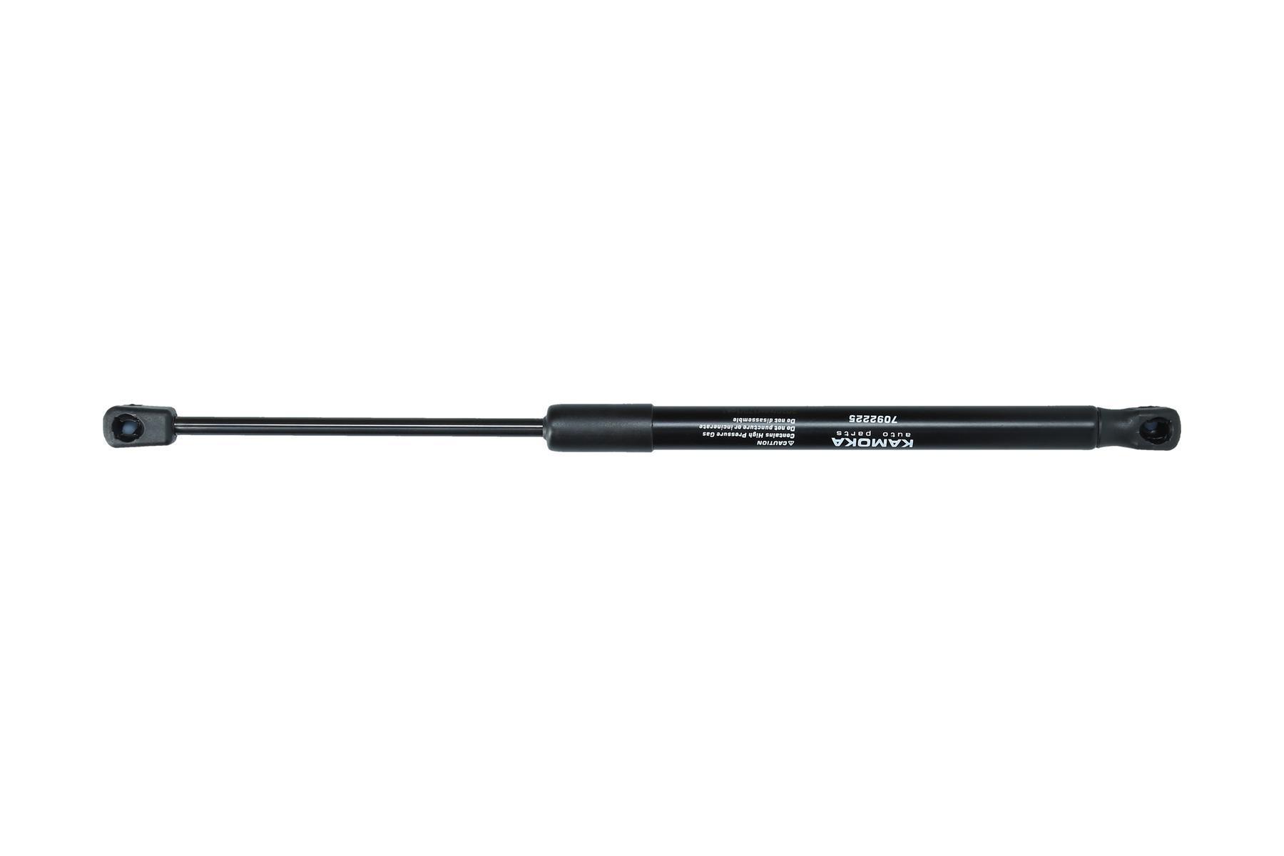 KAMOKA Gasfjeder, kuffert-/lastrum 7092225 for HYUNDAI