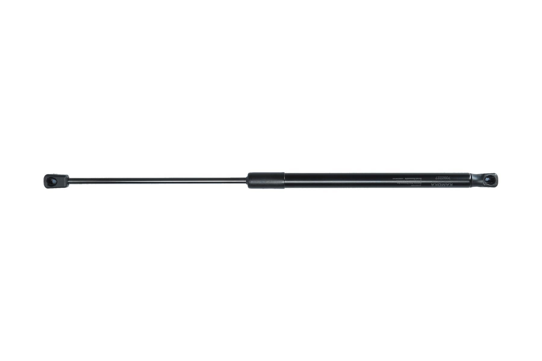KAMOKA Gasfjeder, kuffert-/lastrum 7092227 for HYUNDAI