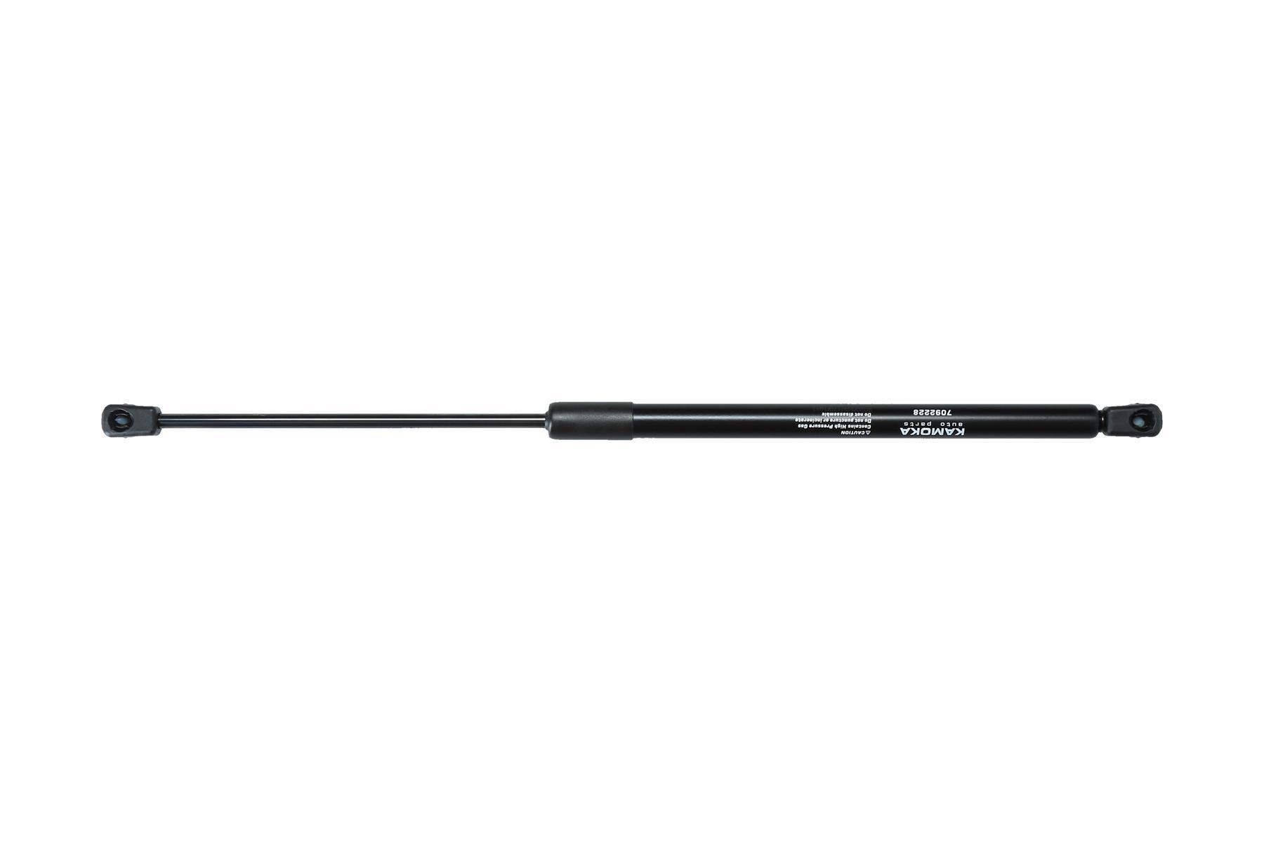 KAMOKA Gasfjeder, kuffert-/lastrum 7092228 for HYUNDAI