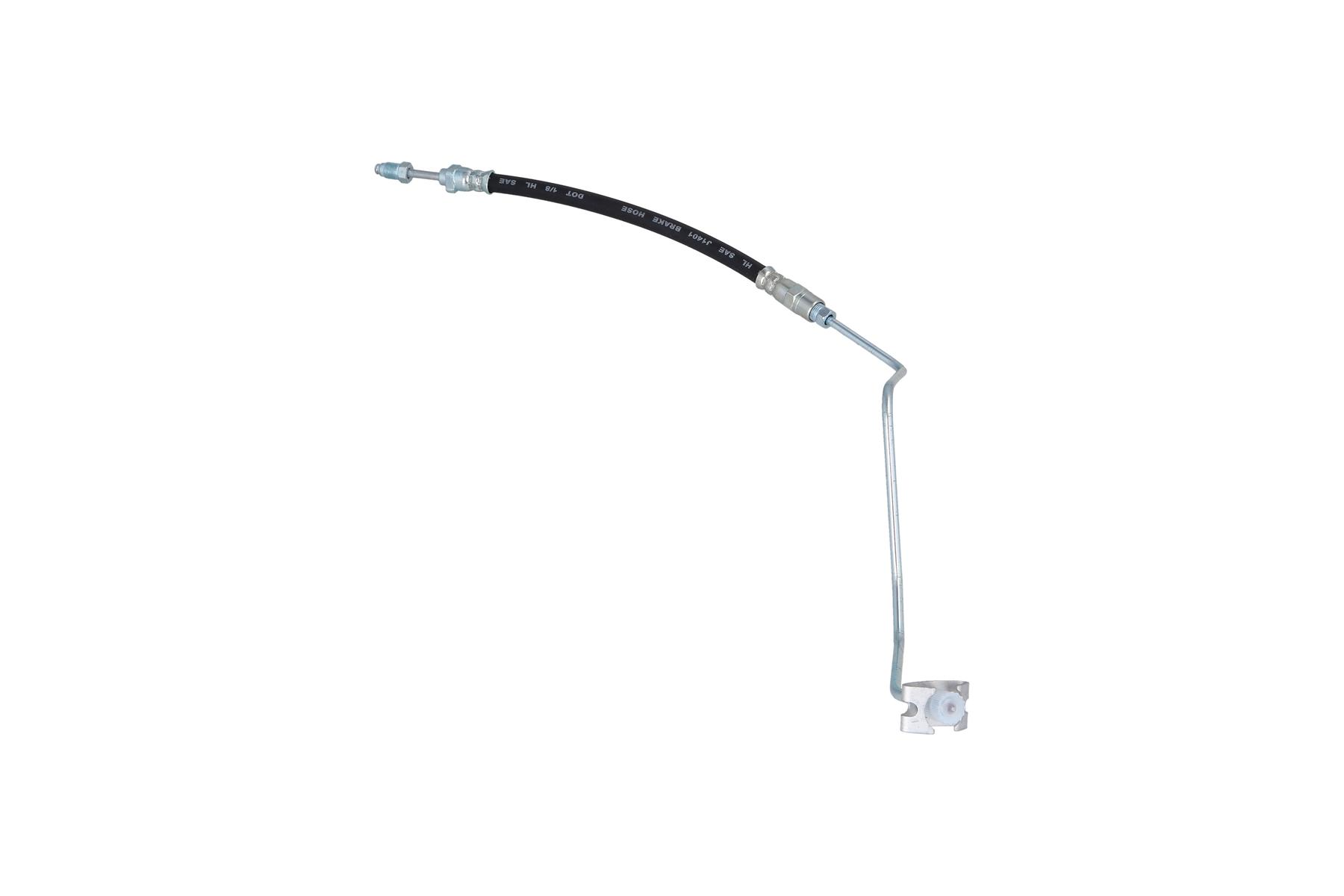 KAMOKA Bremseslange 1170638 for VAUXHALL